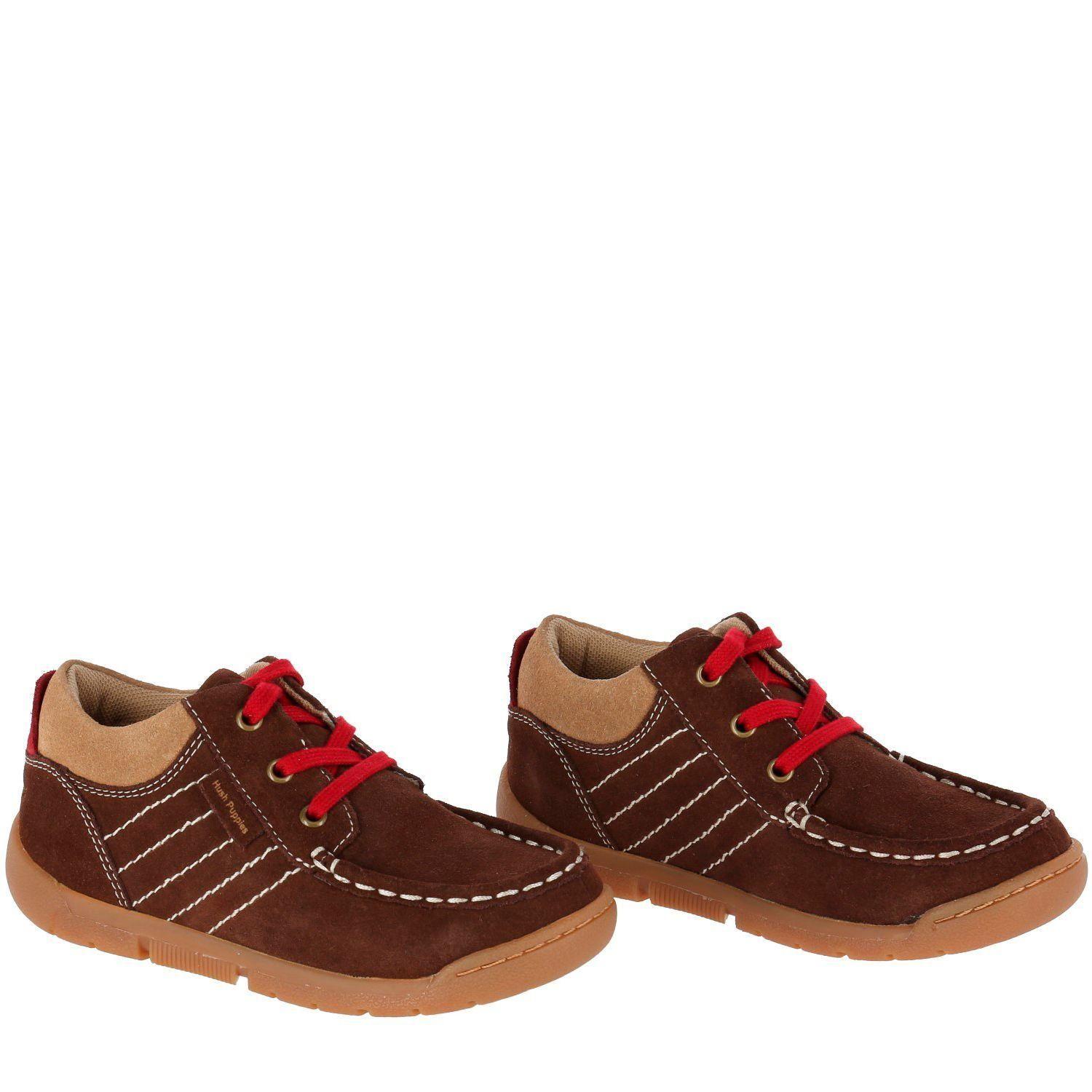 Zapato Cuero Rafiol Café-3