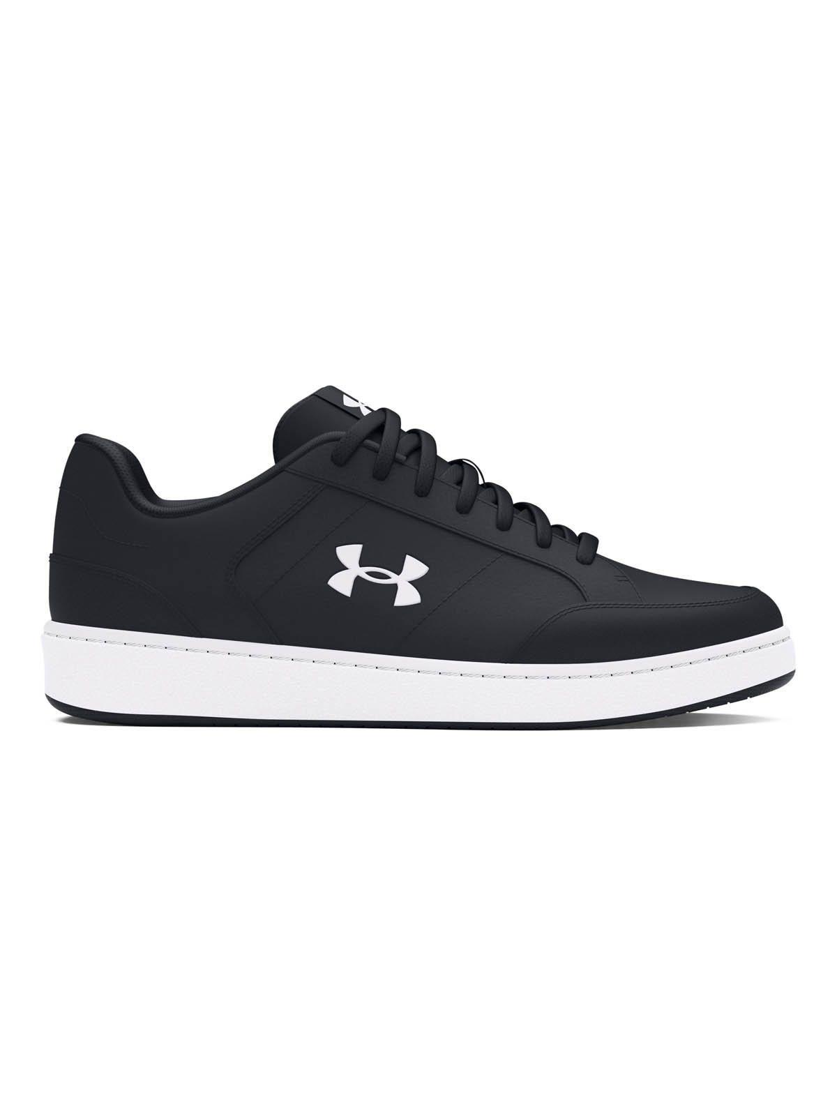 Zapatilla Lifestyle Hombre Official Negro  -0