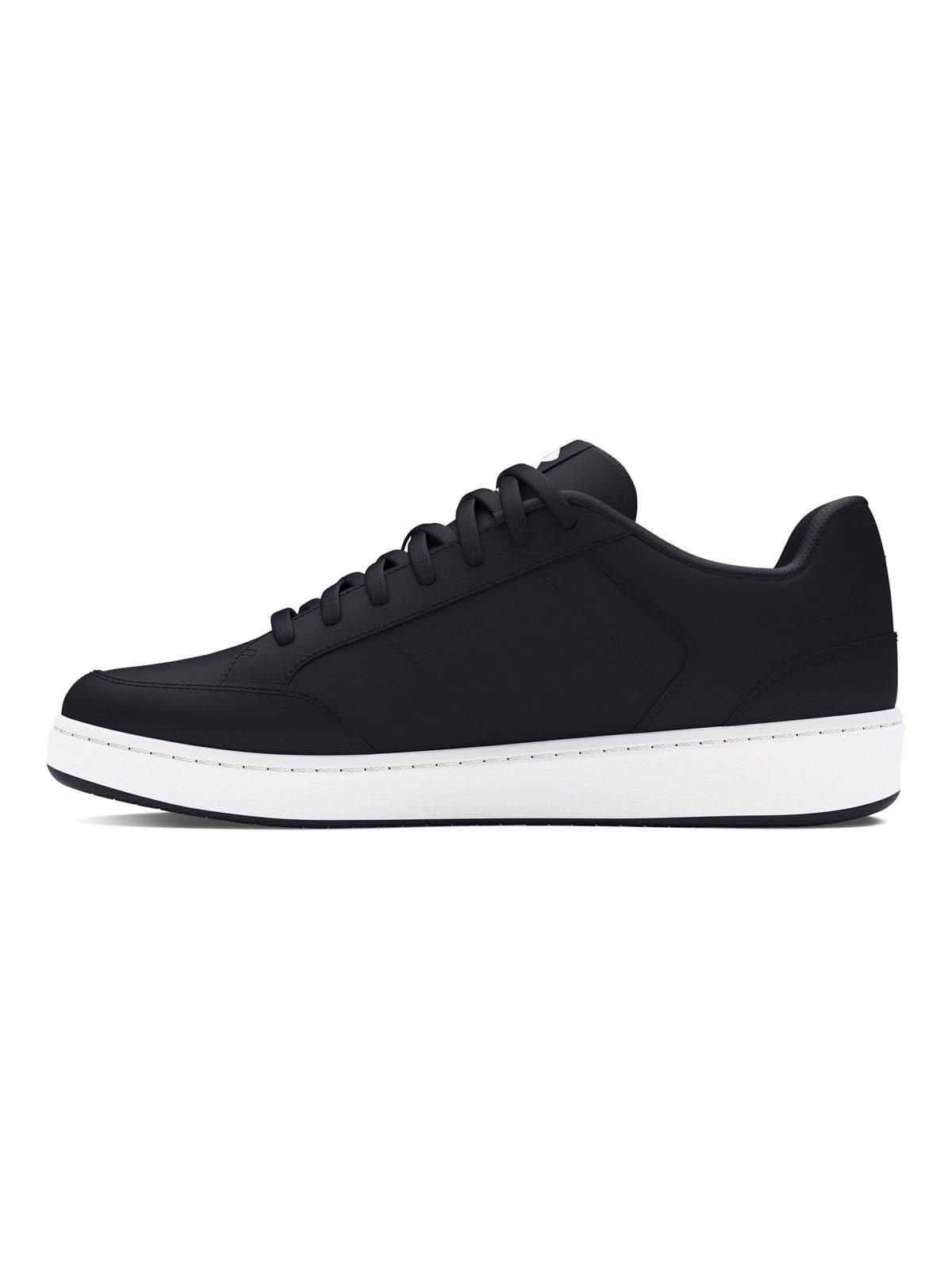 Zapatilla Lifestyle Hombre Official Negro  -1