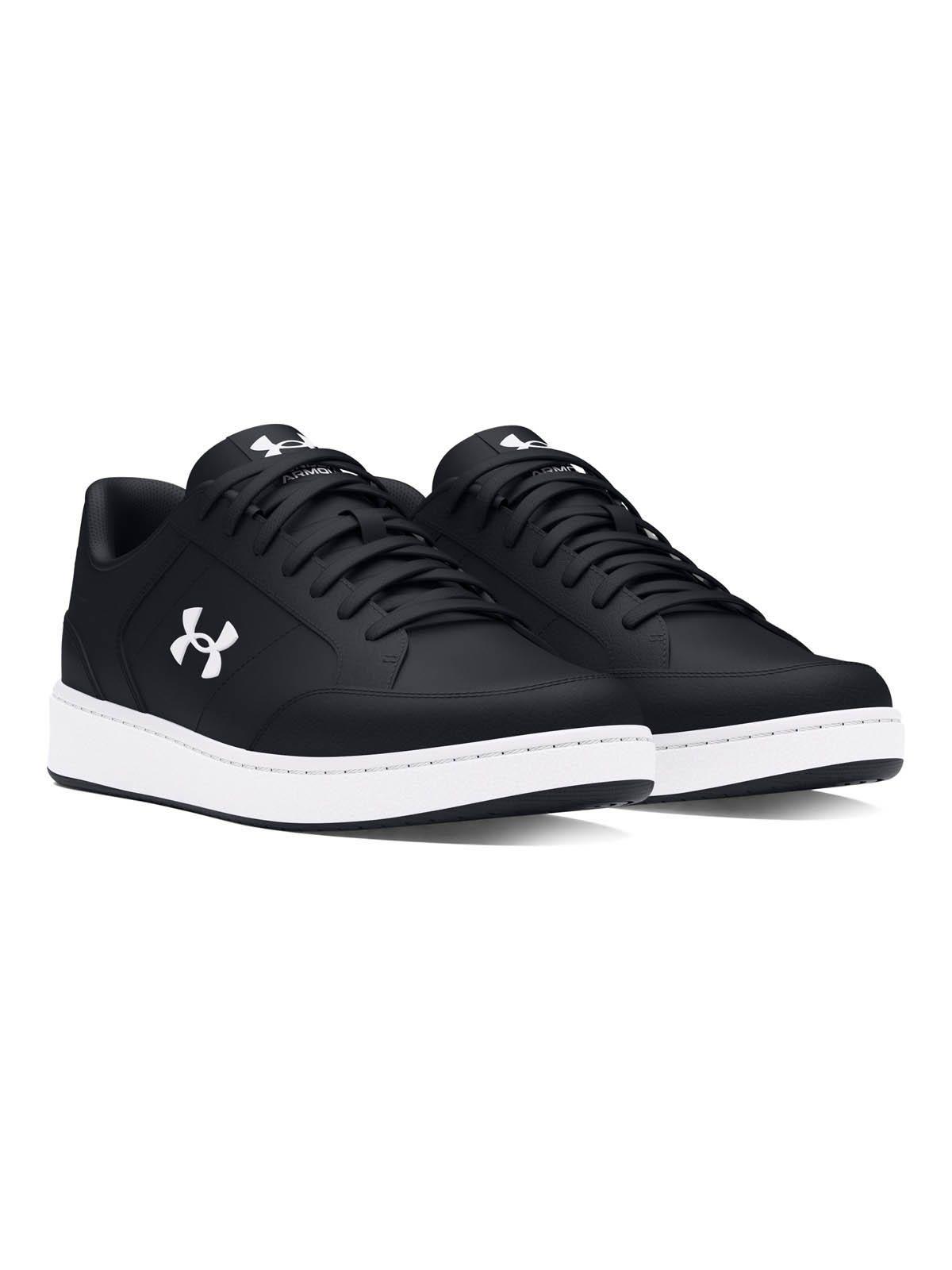 Zapatilla Lifestyle Hombre Official Negro  -5