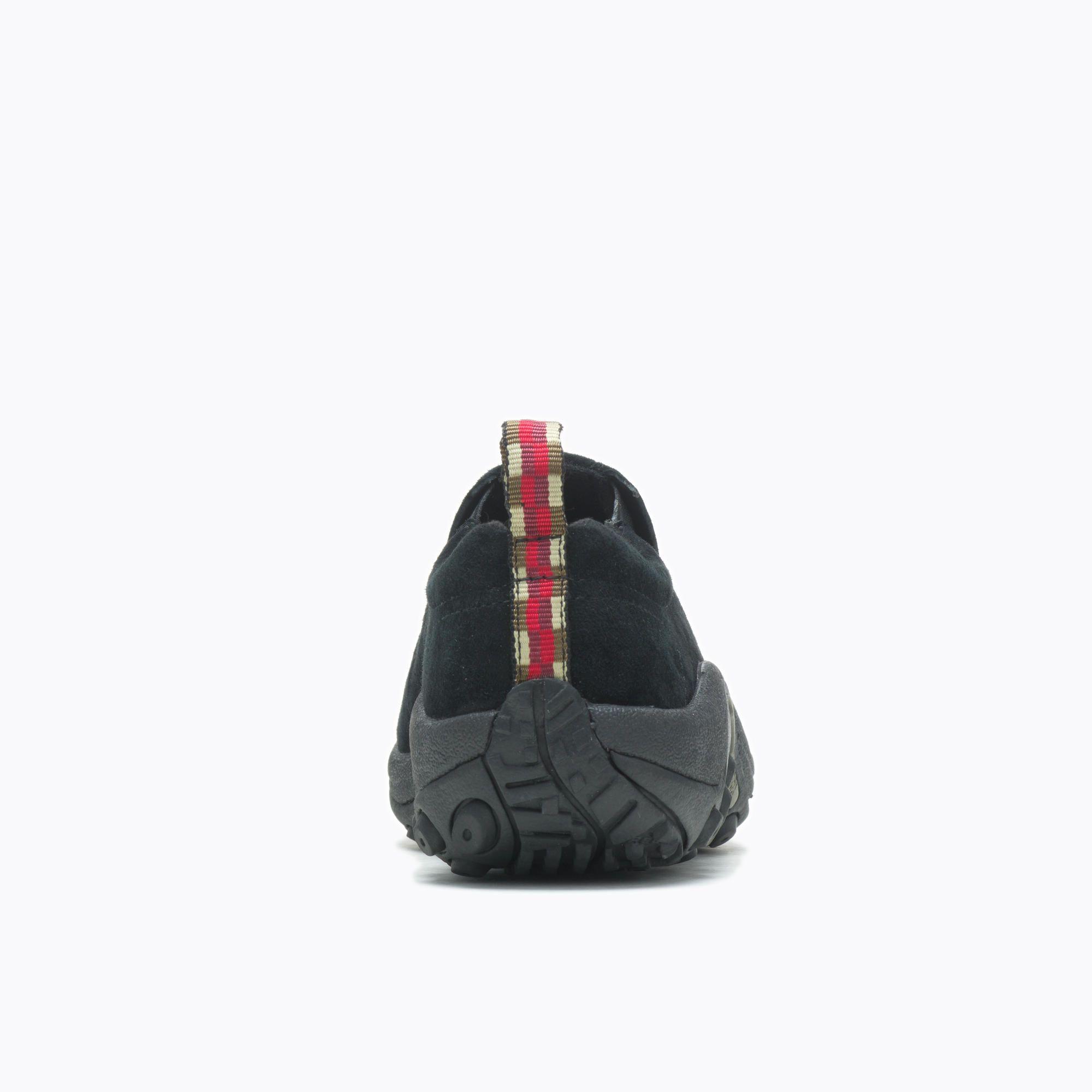 Slip On Mujer Jungle Moc Negro-4