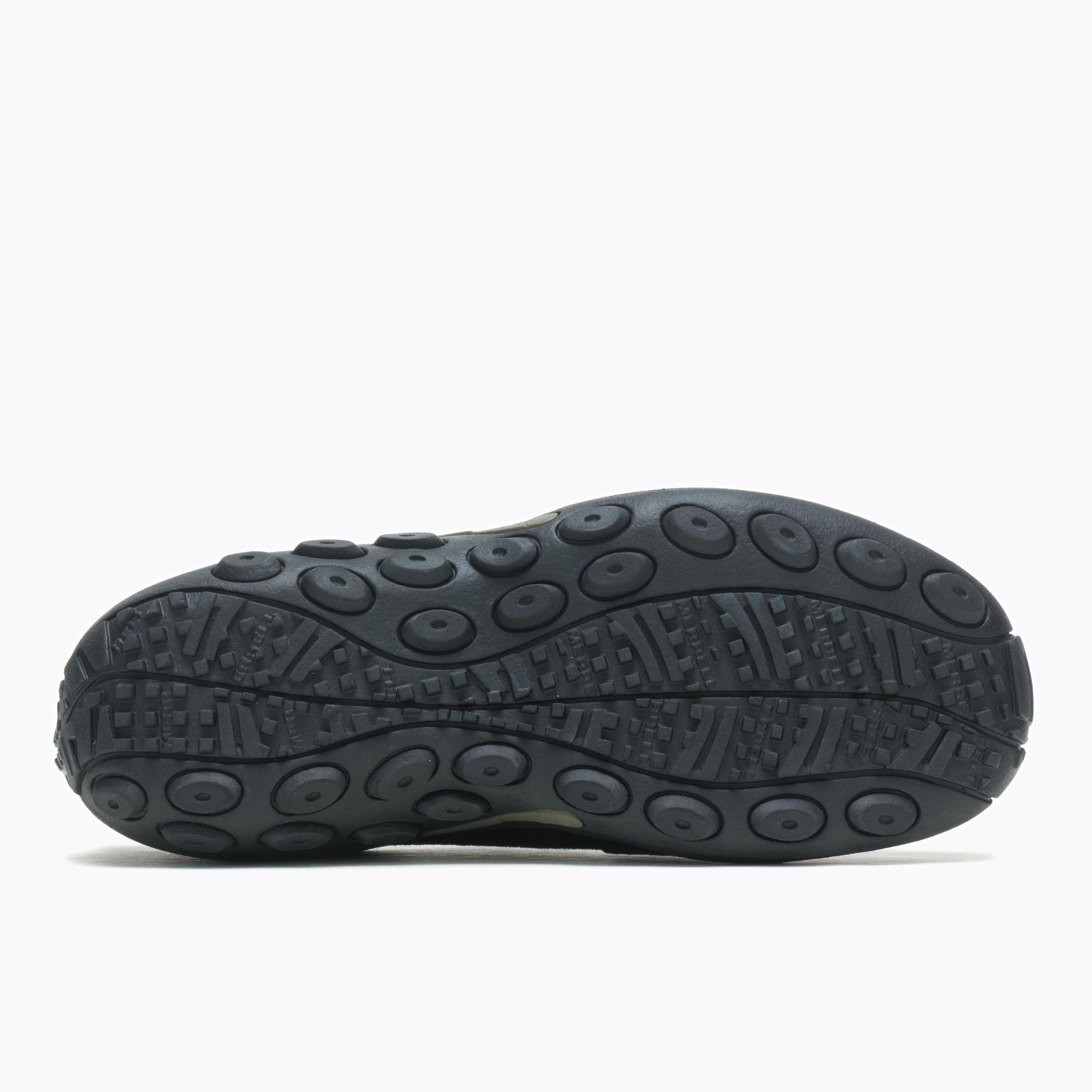 Slip On Mujer Jungle Moc Negro-6