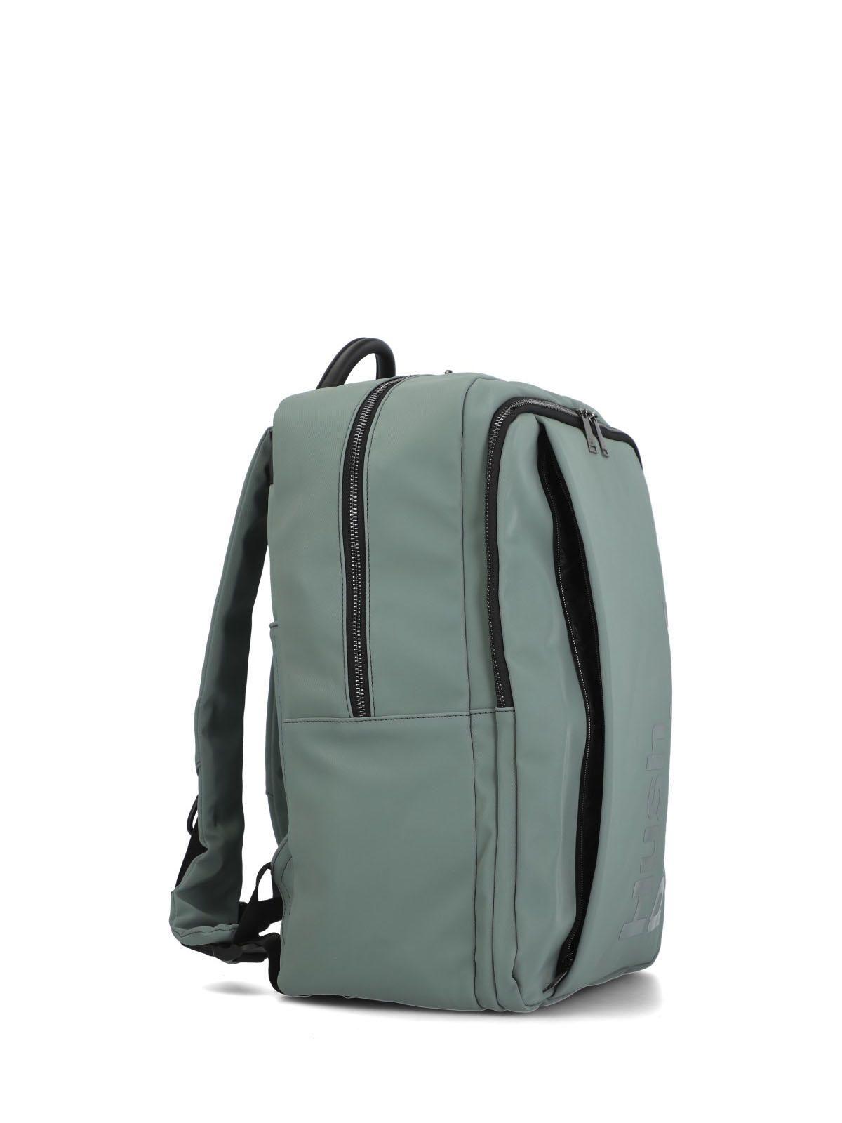 Mochila Mujer Hattie Back Verde-4