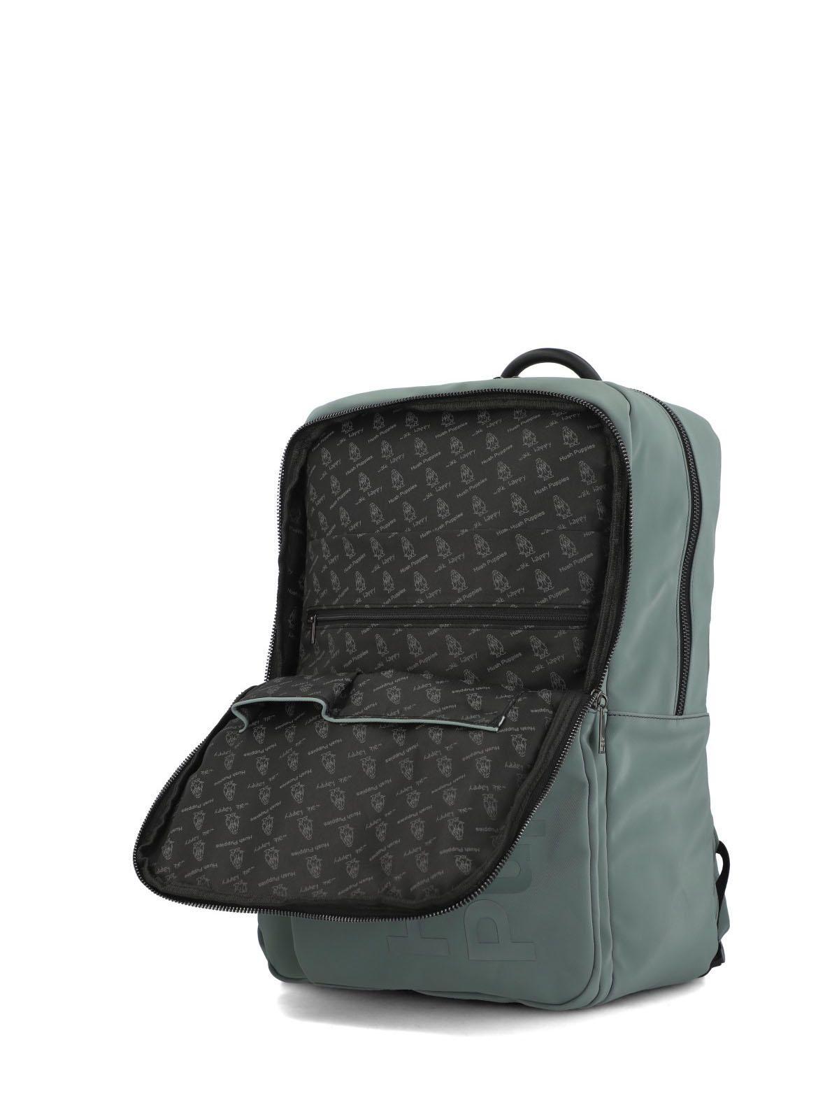 Mochila Mujer Hattie Back Verde-5