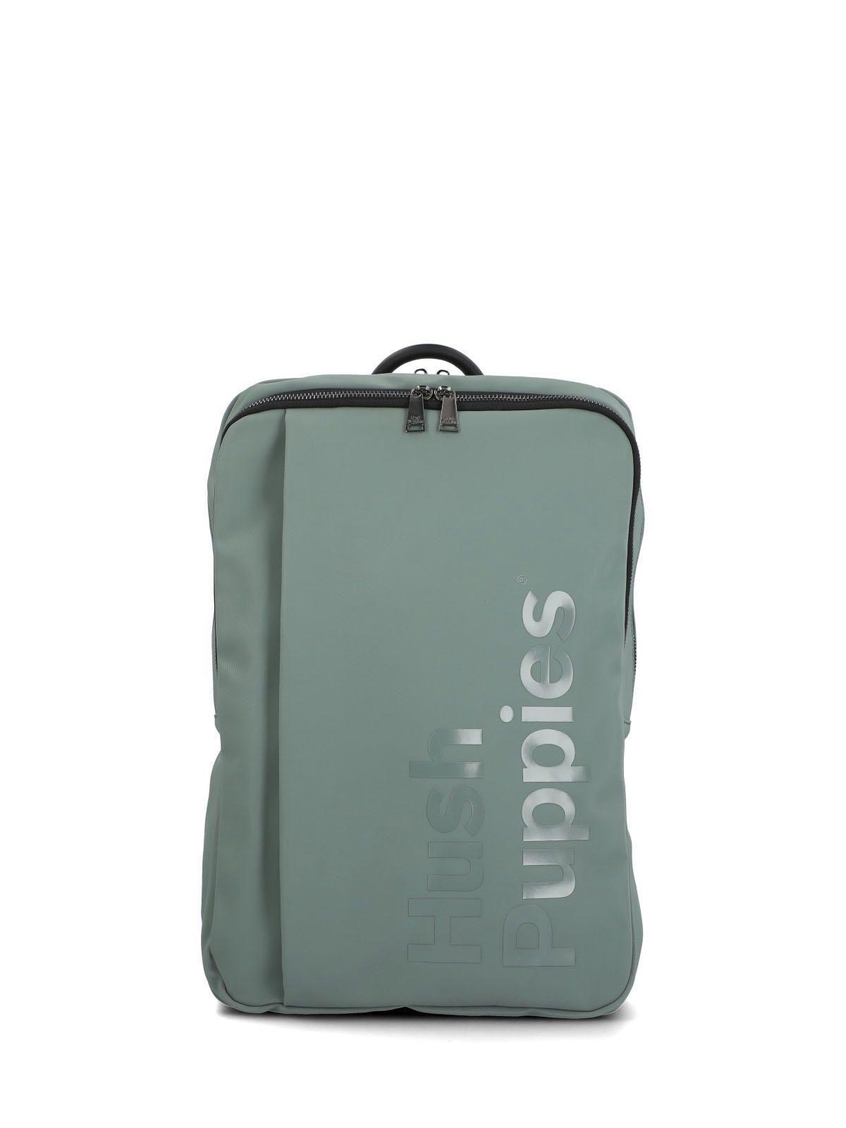 Mochila Mujer Hattie Back Verde-0