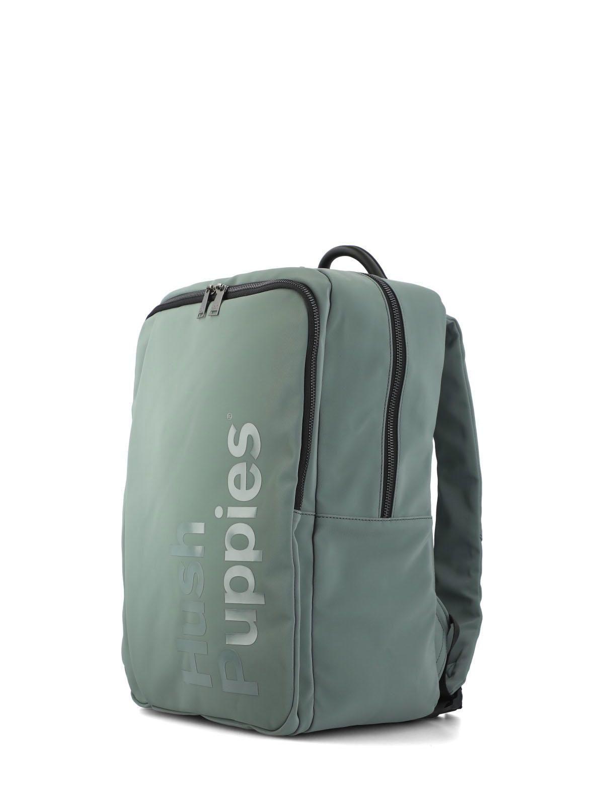Mochila Mujer Hattie Back Verde-1