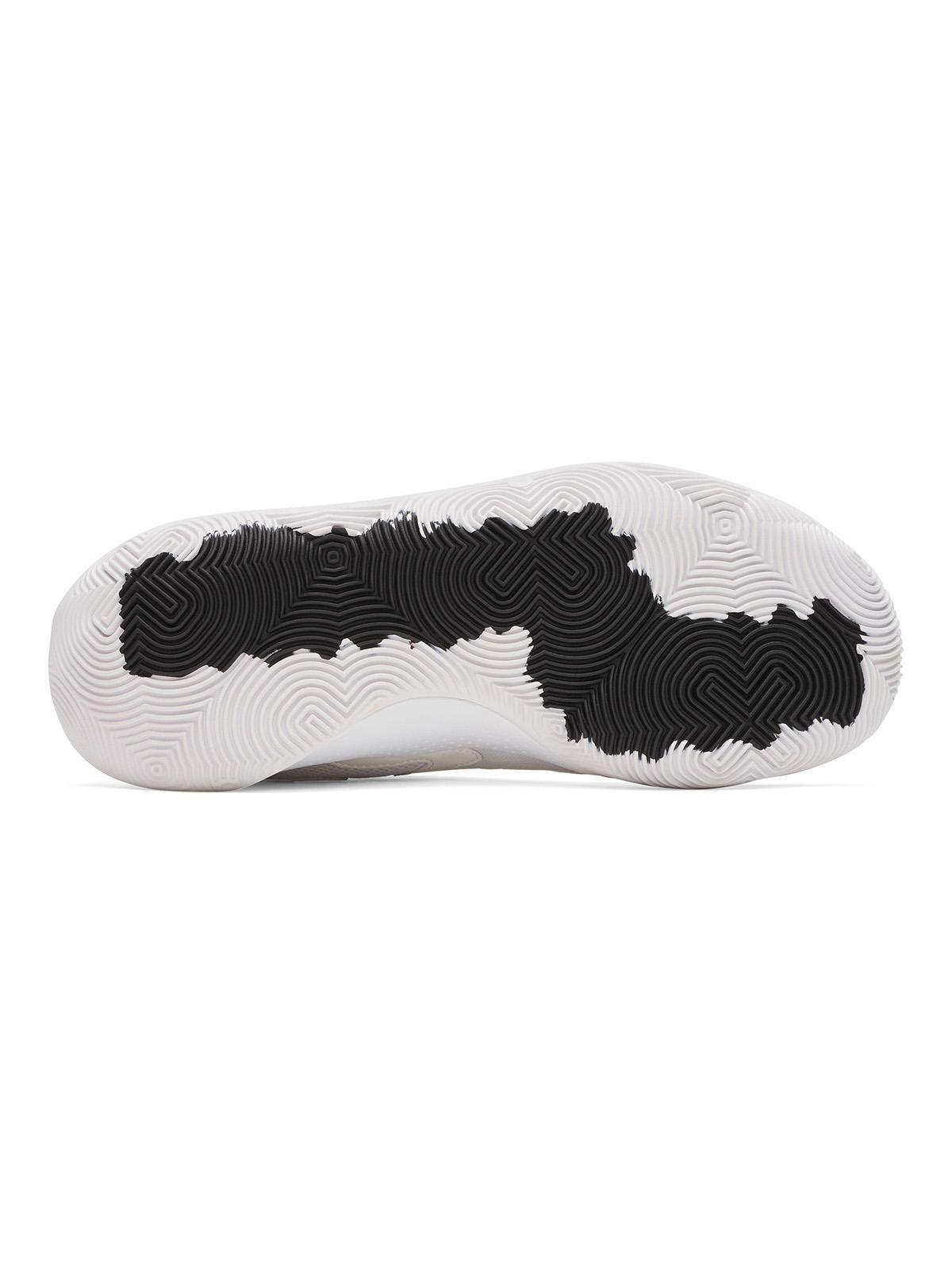 Zapatilla UA Jet '25 Blanco Unisex-3
