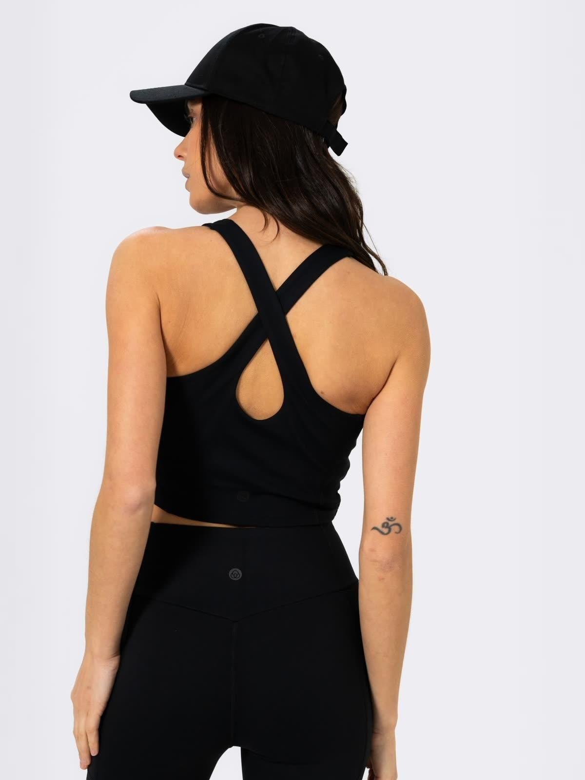 Peto Naya Aloe Negro Mujer-3