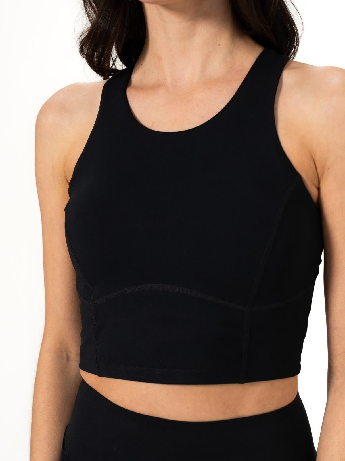 Peto Naya Aloe Negro Mujer-4
