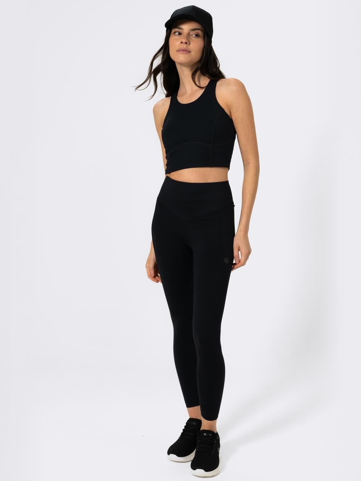 Peto Naya Aloe Negro Mujer-5