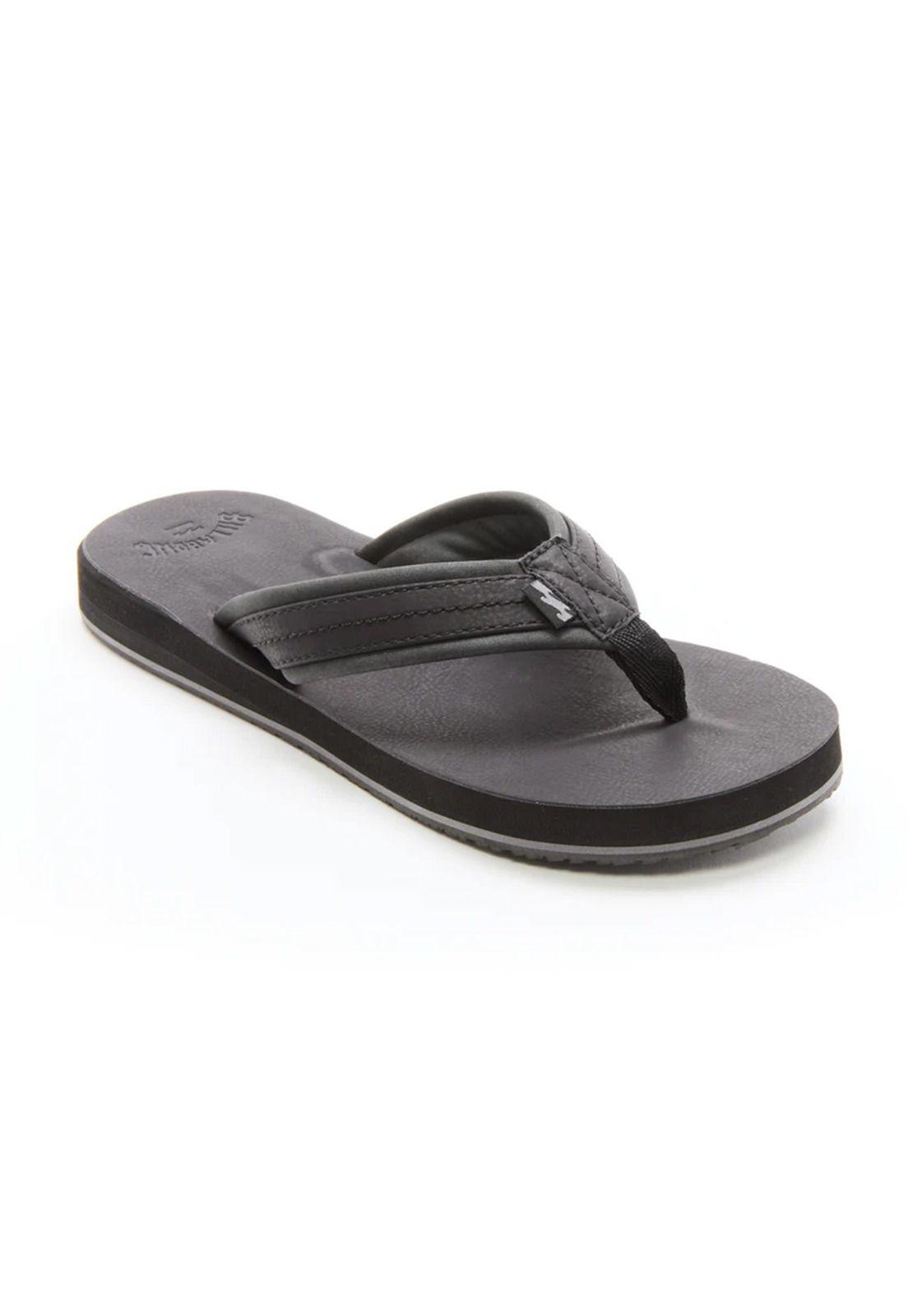 Sandalia Hombre All Day 2.0 LX Negra-1