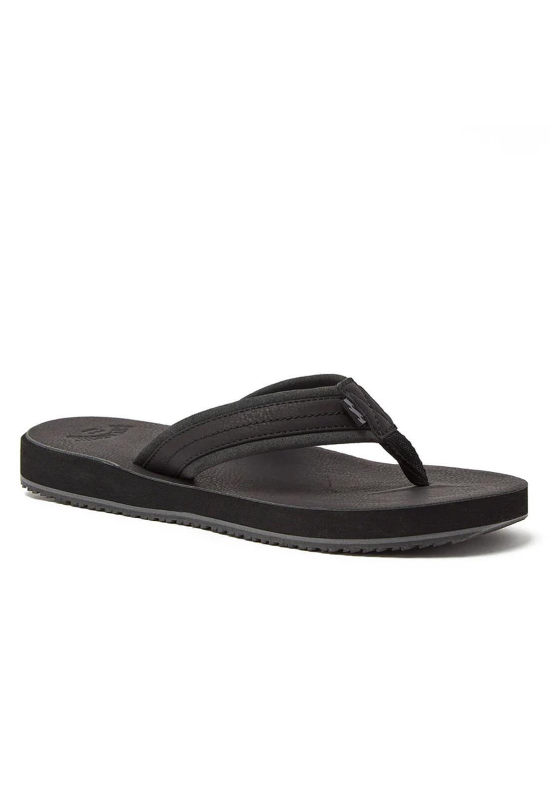 Sandalia Hombre All Day 2.0 LX Negra-2