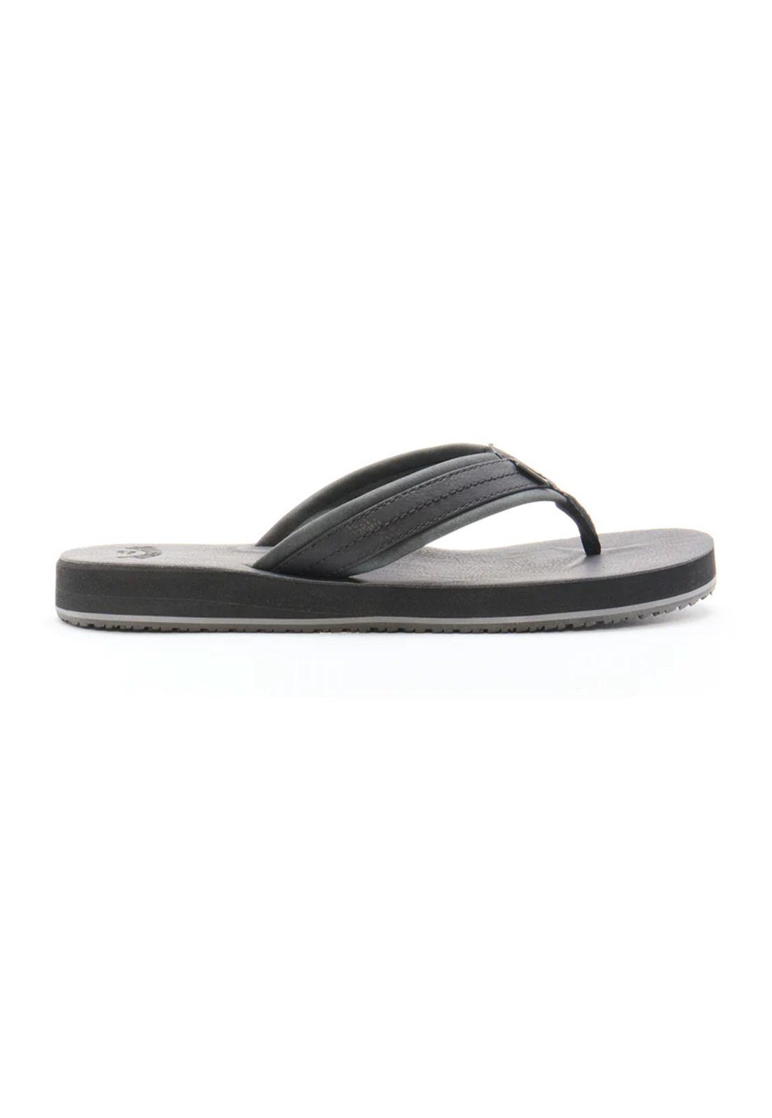 Sandalia Hombre All Day 2.0 LX Negra-3