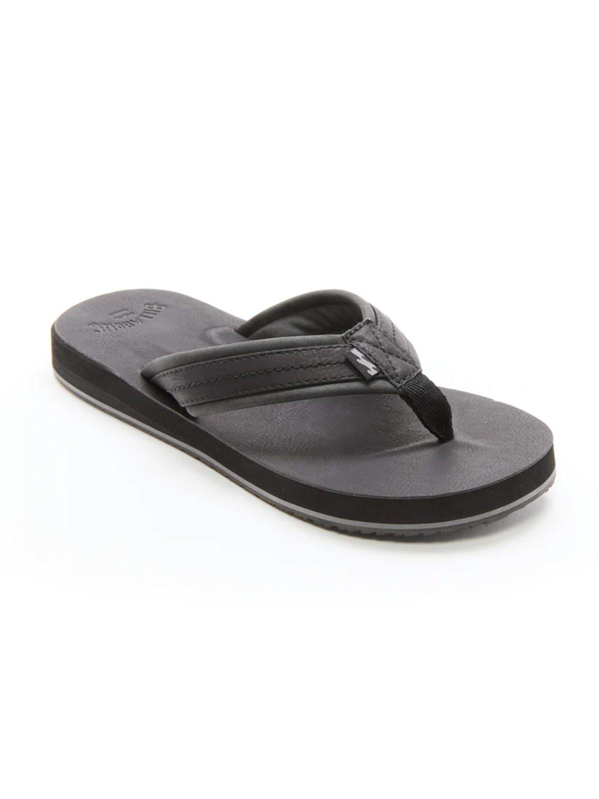 Sandalia Hombre All Day 2.0 LX Negra-1