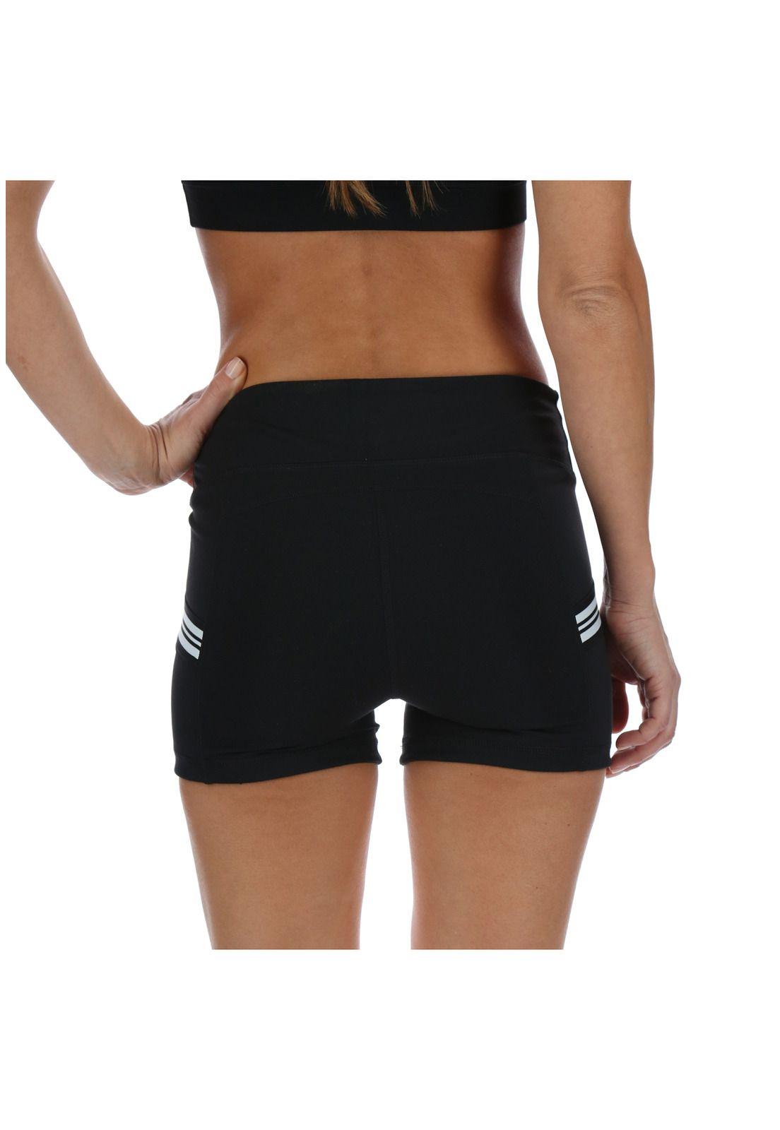 Short Op  Pocket Short Leg Negro-2