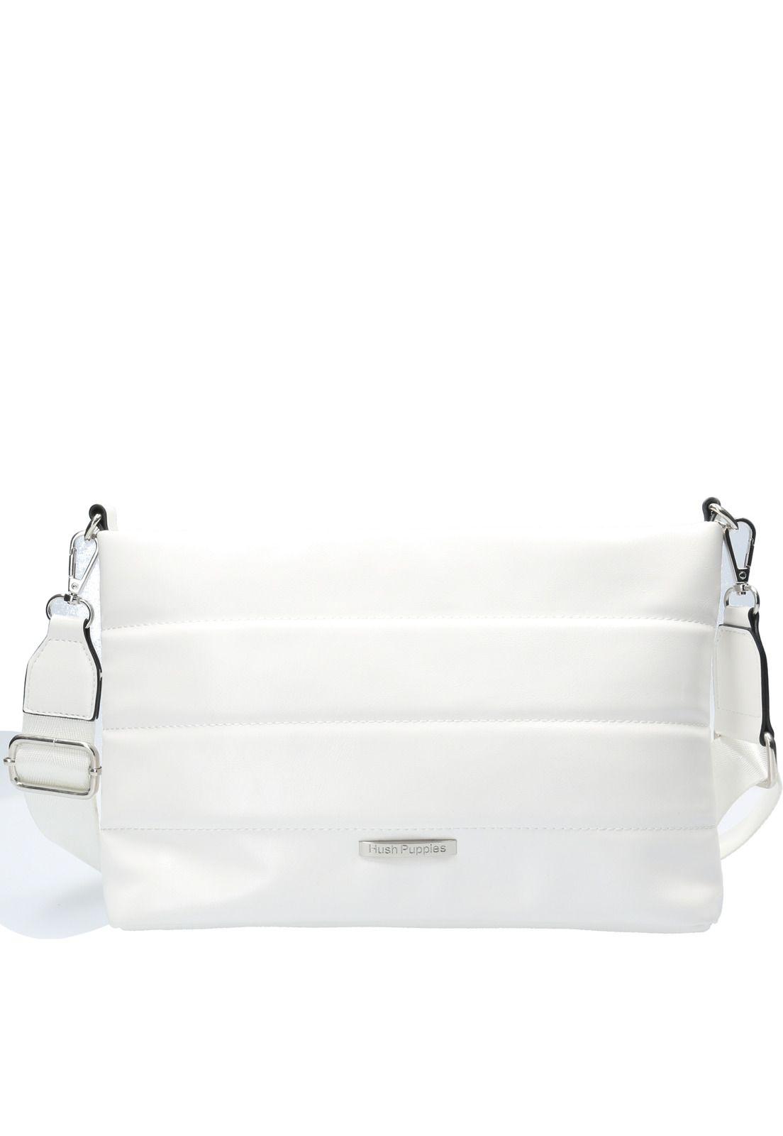Cartera Mujer Spratt Cross Blanco-0