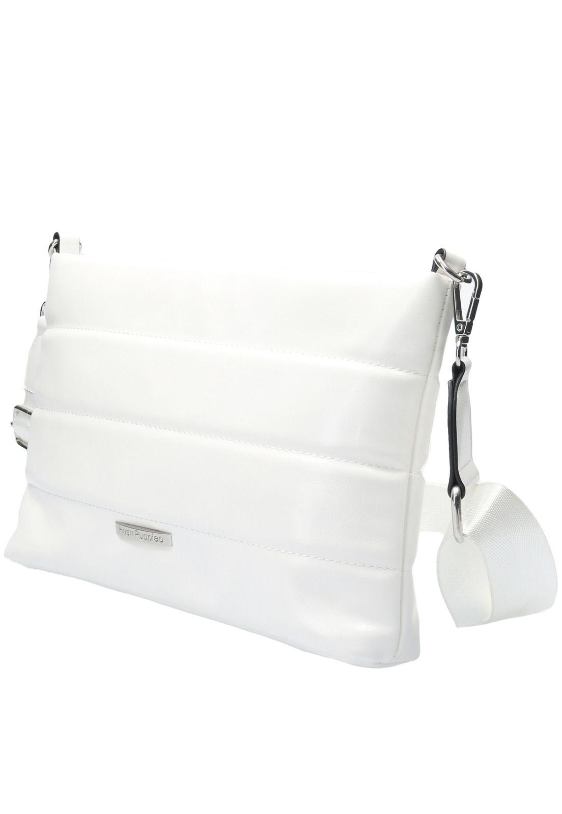 Cartera Mujer Spratt Cross Blanco-1