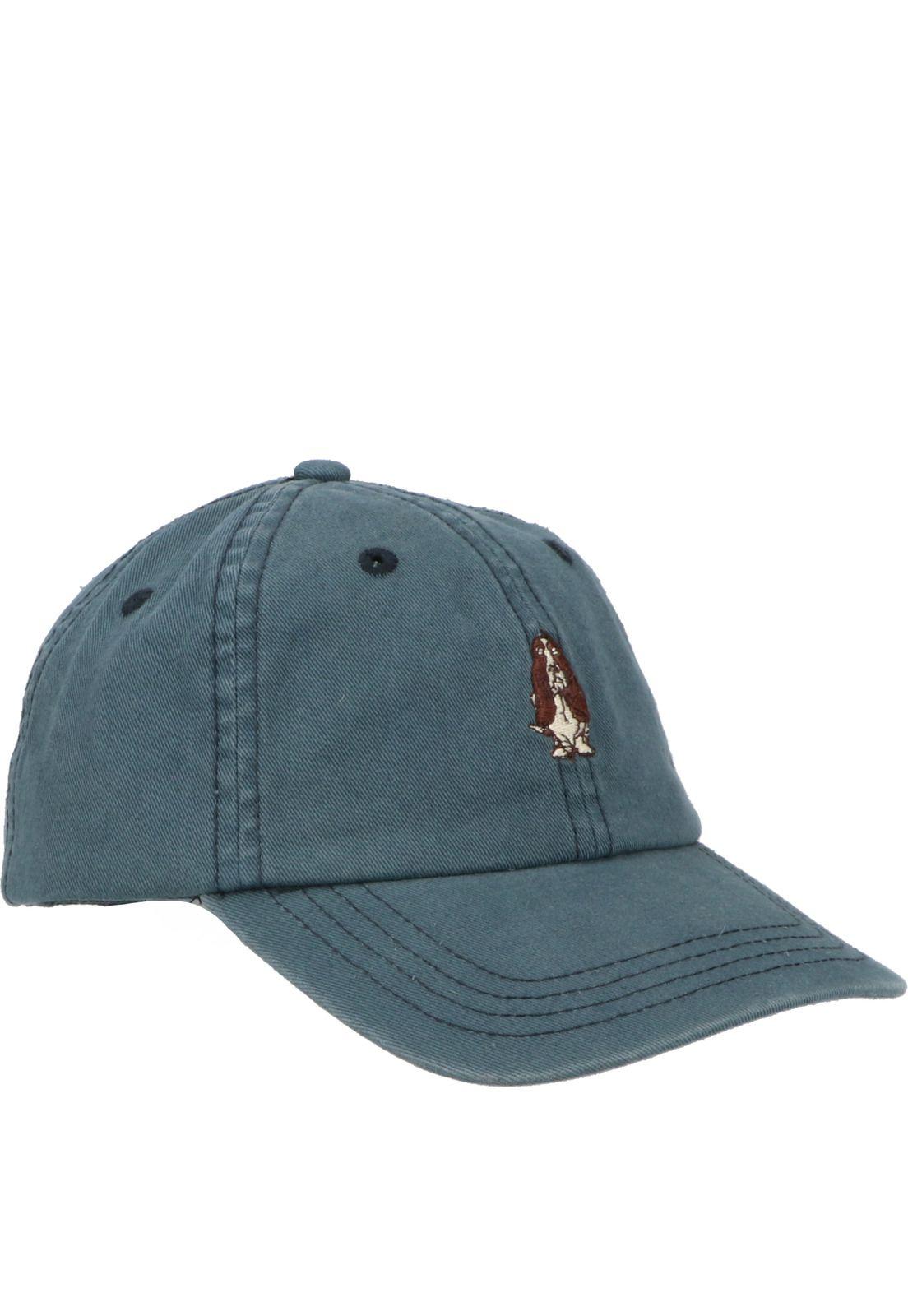 Gorro Niño Classic Cap Denim-1