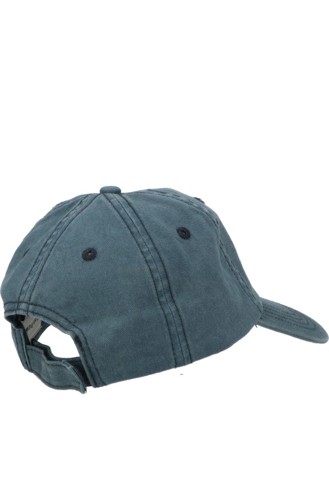 Gorro Niño Classic Cap Denim-2