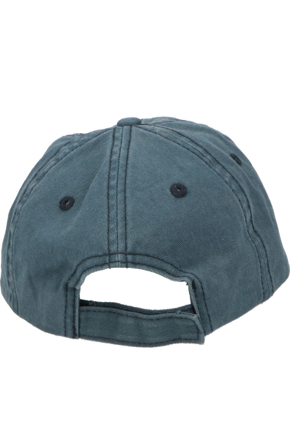 Gorro Niño Classic Cap Denim-3