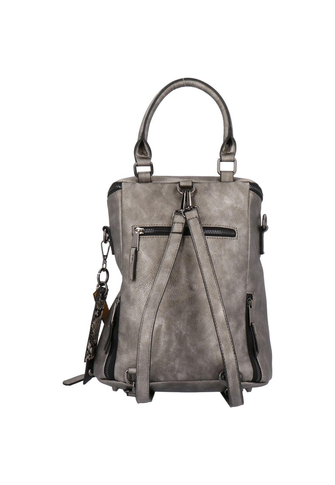 Mochila Ecocuero Irene Backbag-2