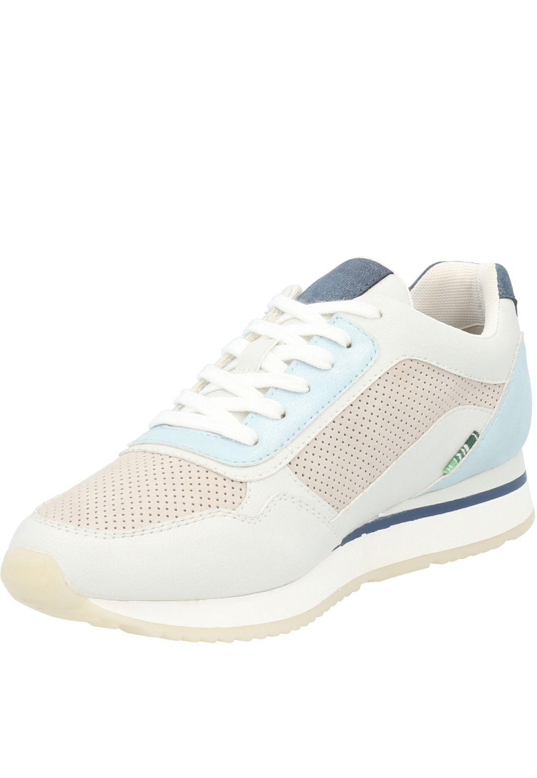 Zapatilla Mujer Abisko Gris Azulado-3