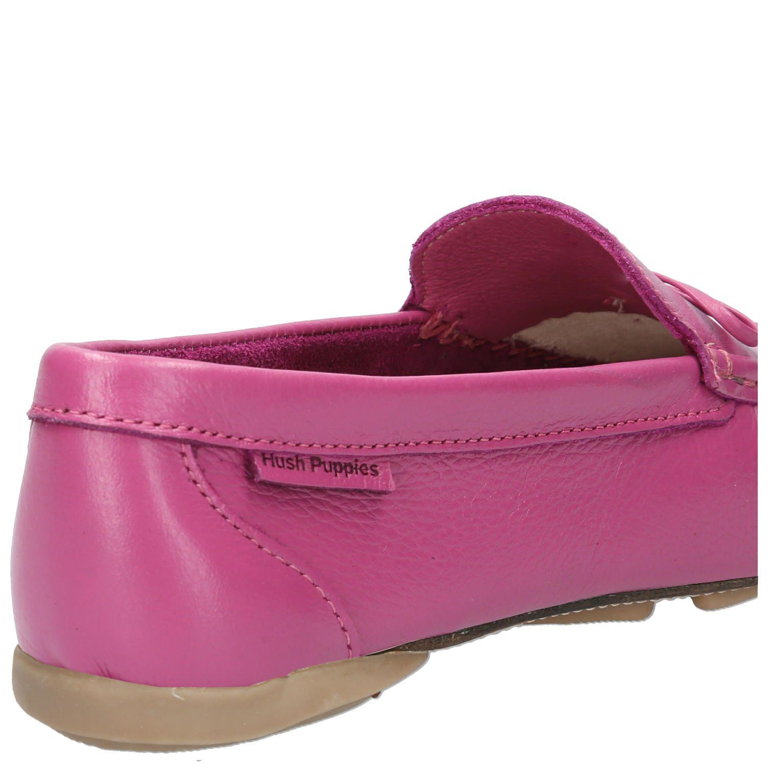 Mocasín Mujer Lia Fucsia-6