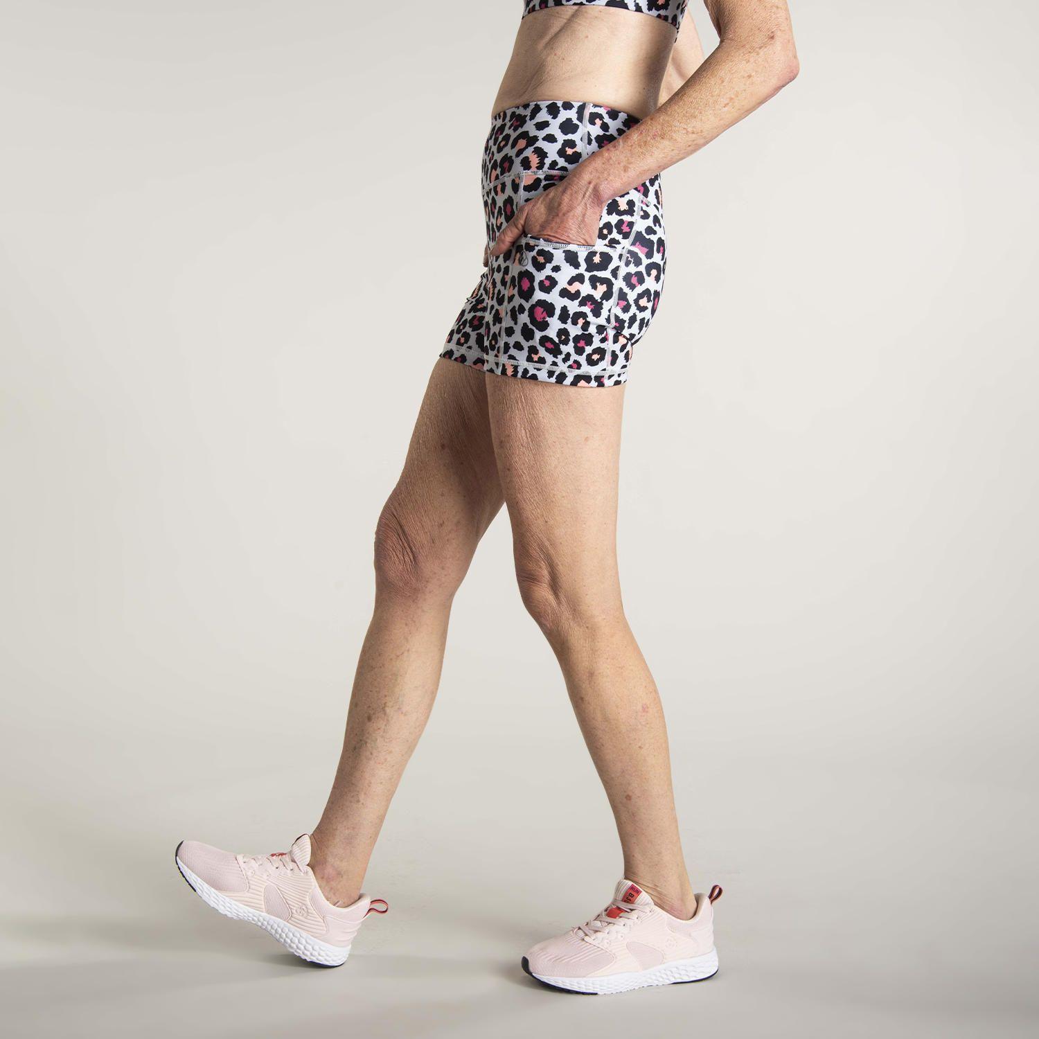 Short Mujer Hr Short Leg Cami Multicolor-1