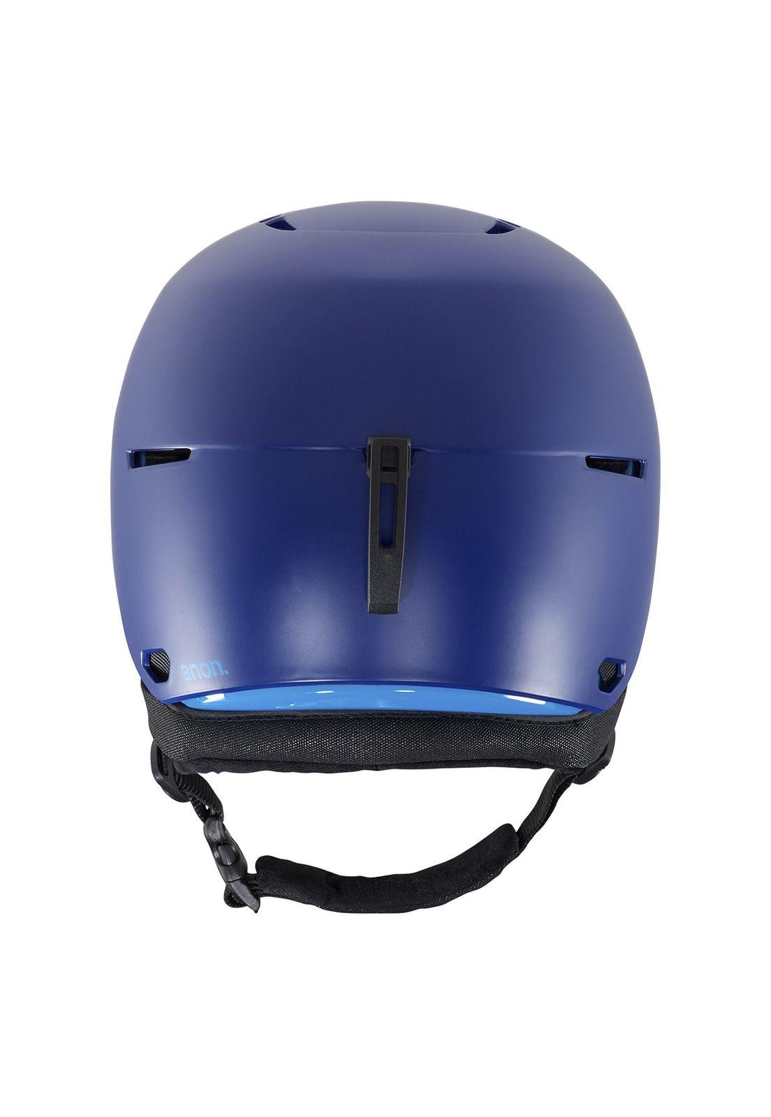 Casco Hombre Highwire Azul Anon-1
