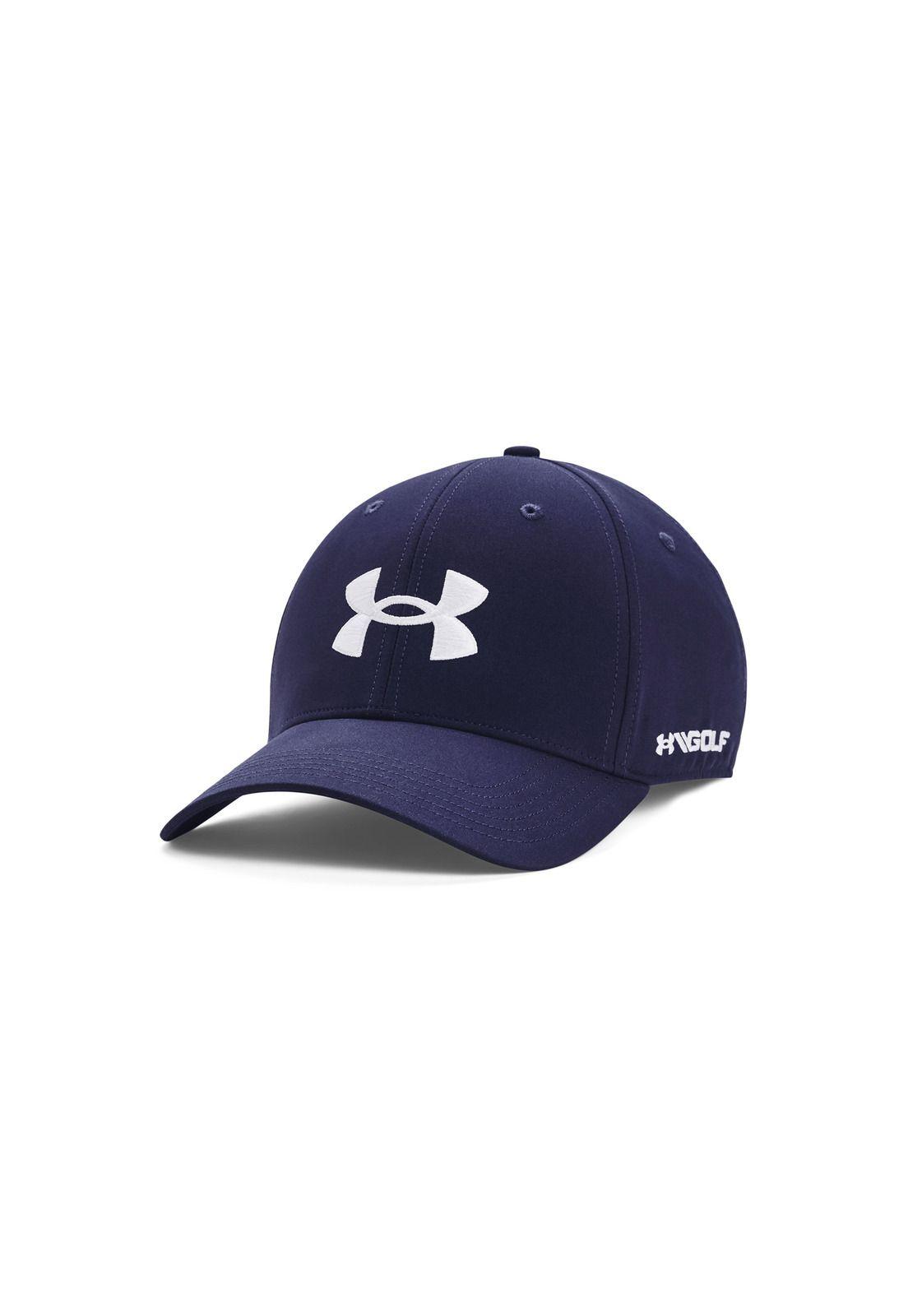 Jockey UA Golf96 para hombre Marino-0