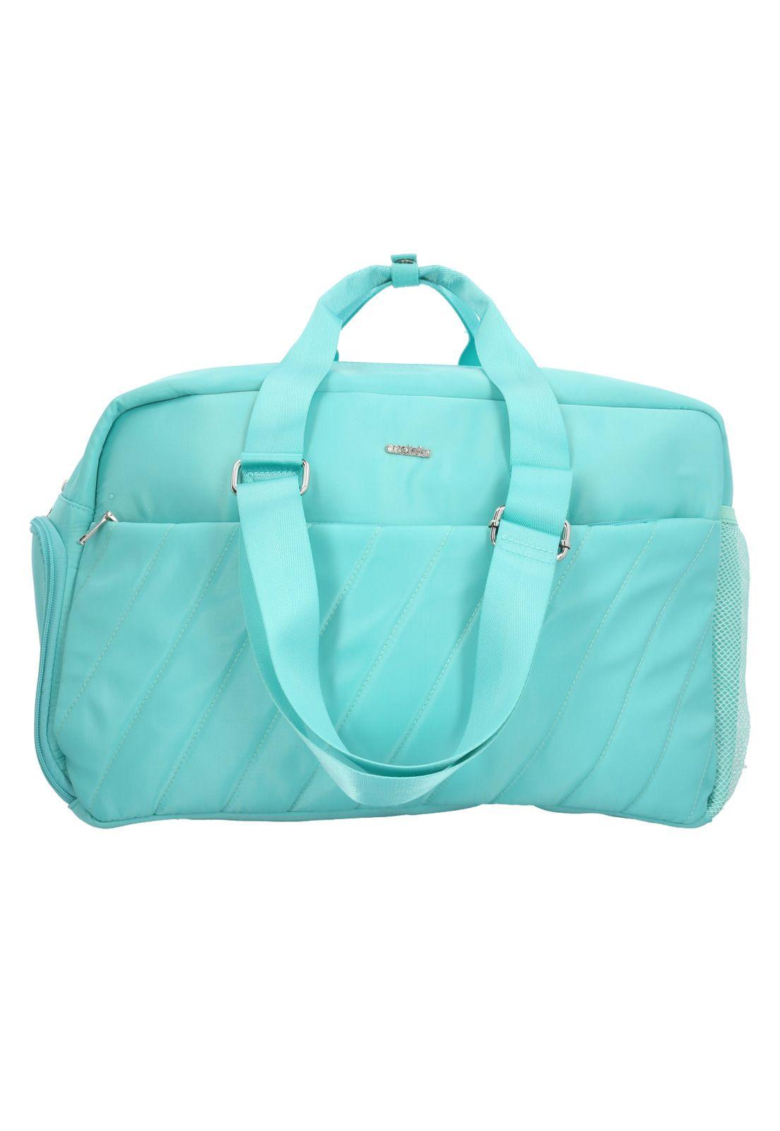 Bolso Turquesa Anastasia Bag Mujer-0