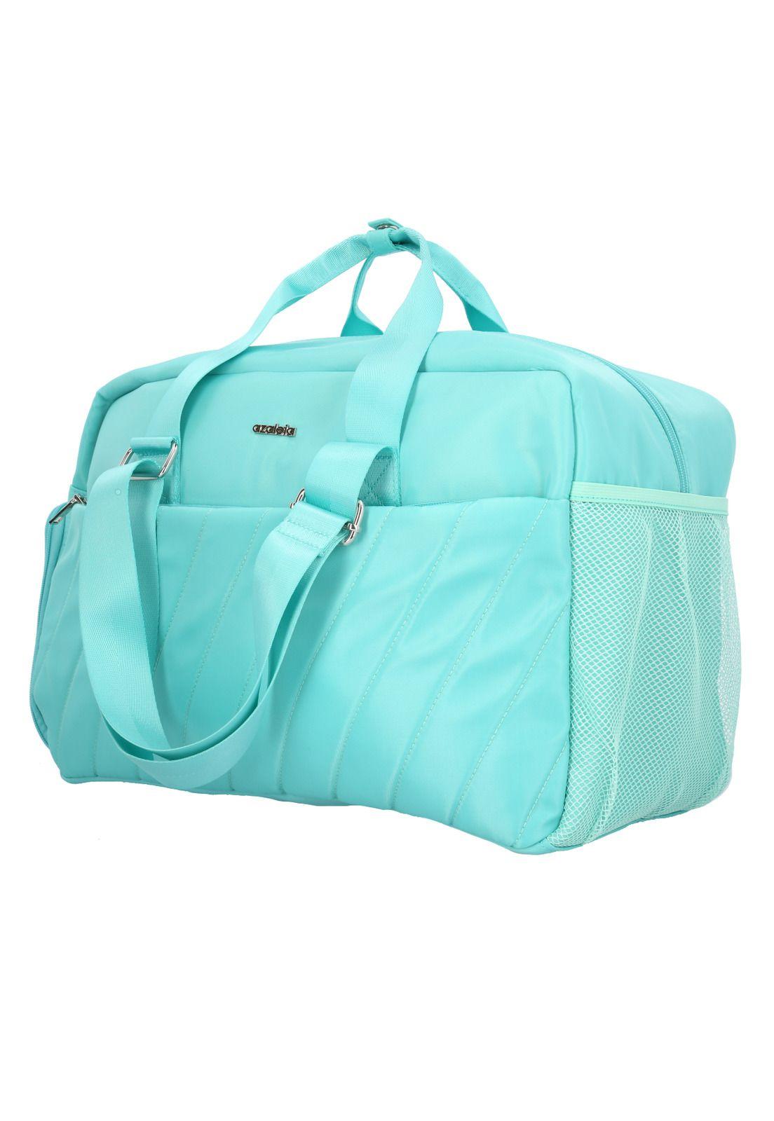 Bolso Turquesa Anastasia Bag Mujer-1