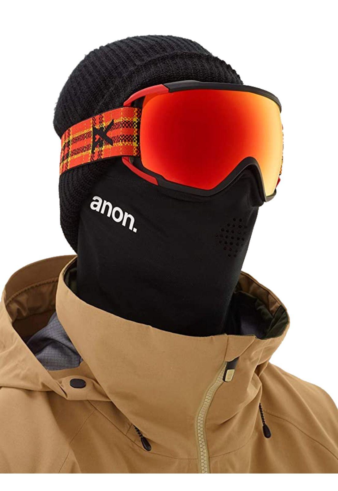 Antiparra Anon Hombre Circuit Mfi-0