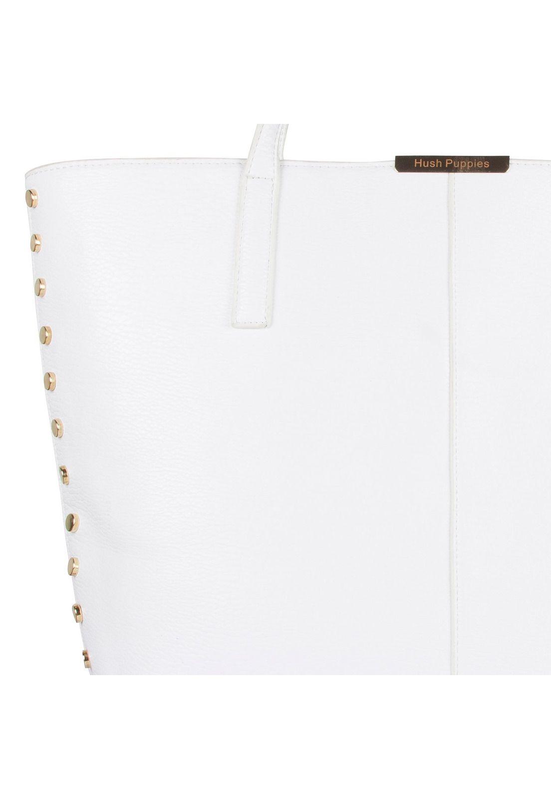 Cartera Ecocuero Drap Tote-1