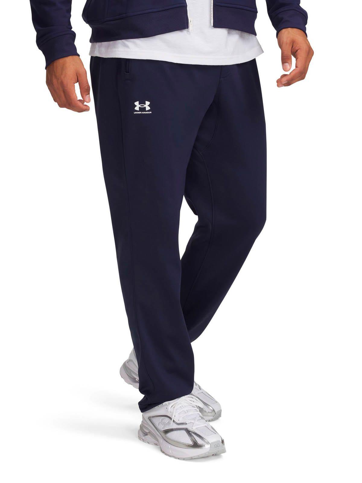 Pantalón Lifestyle para hombre Brawler Azul -0