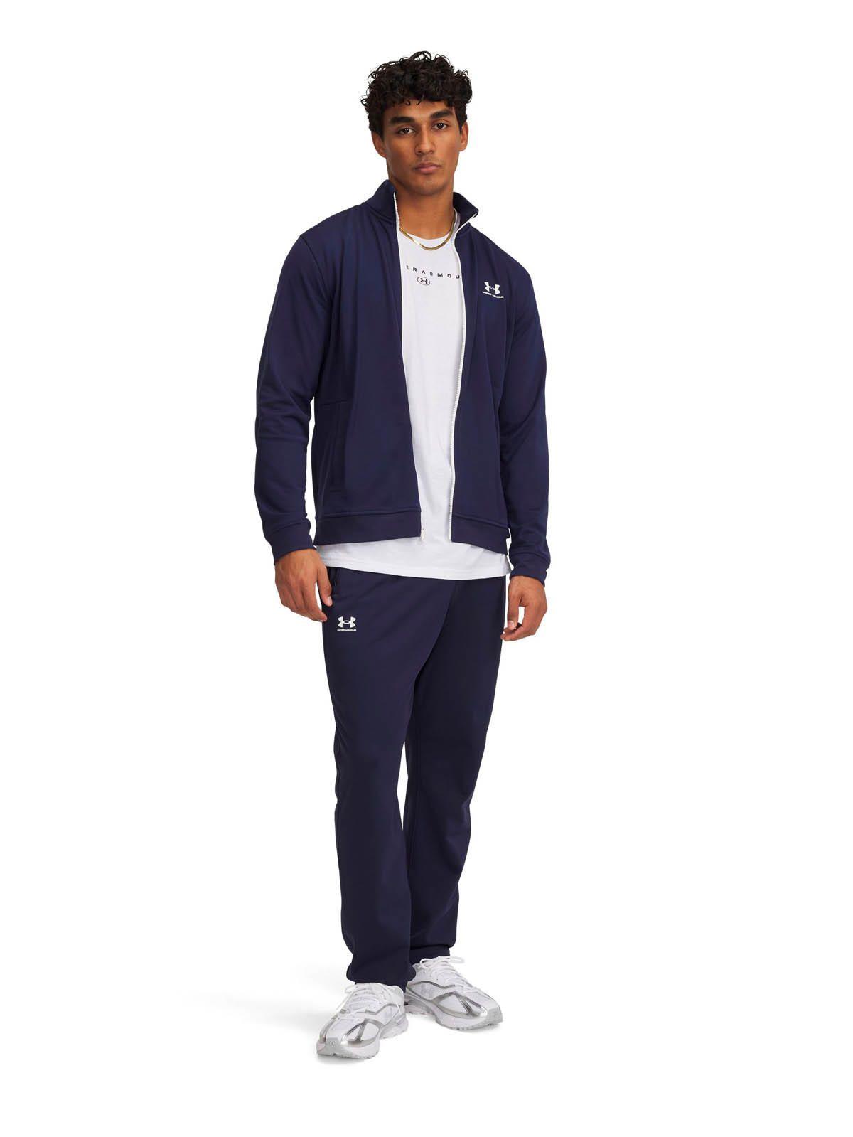 Pantalón Lifestyle para hombre Brawler Azul -3