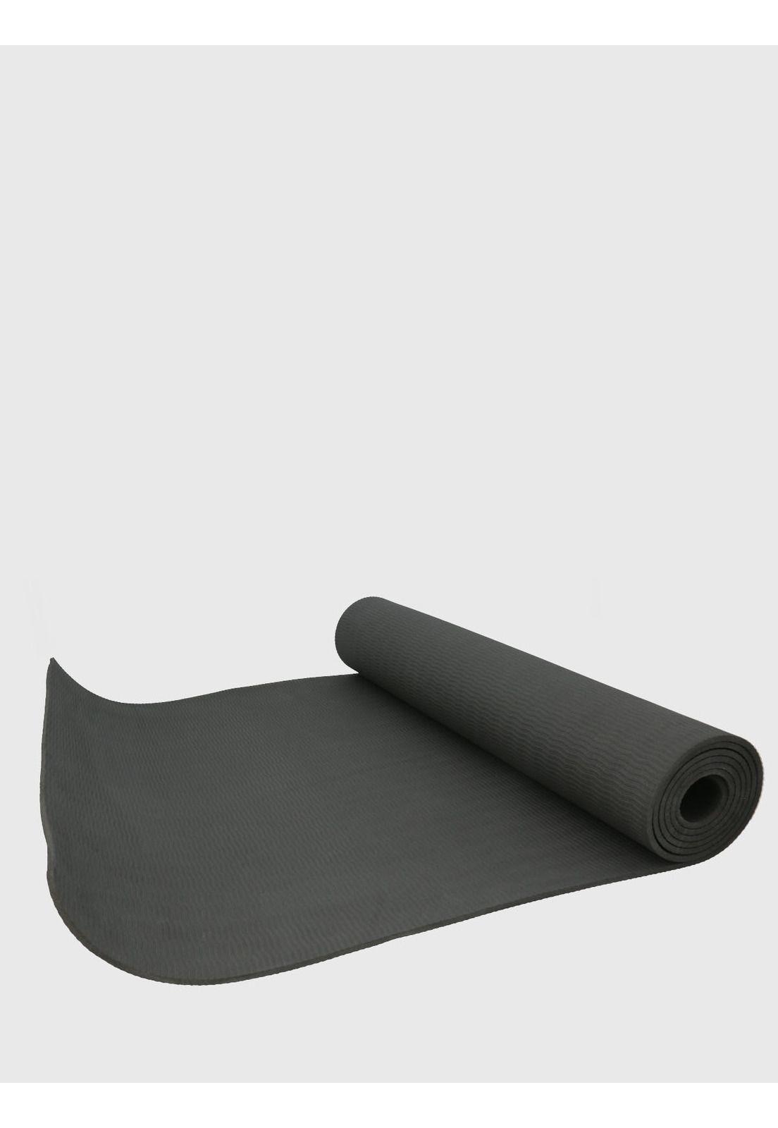 Mat De Yoga Studio Negro Bsoul-1