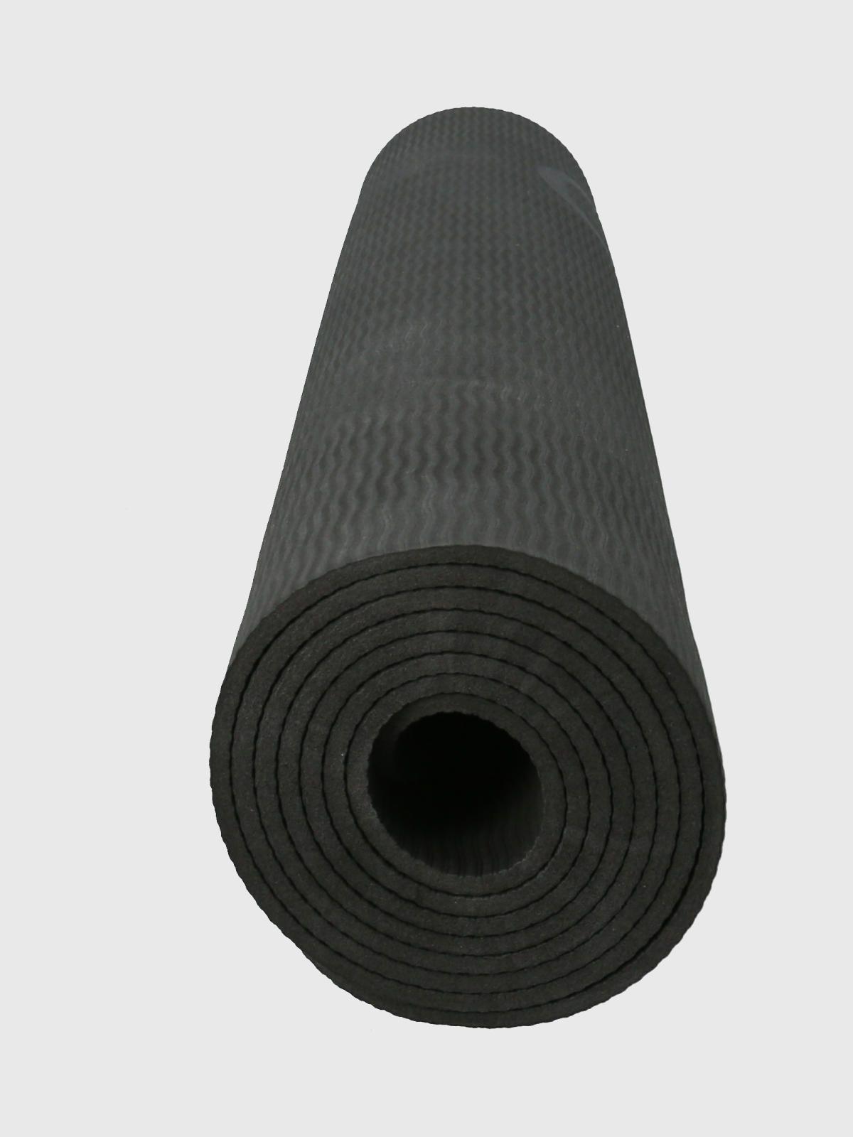 Mat De Yoga Studio Negro Bsoul-0
