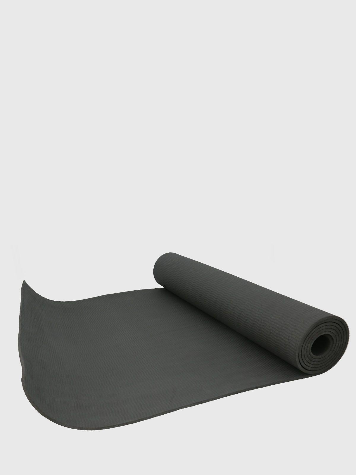 Mat De Yoga Studio Negro Bsoul-1