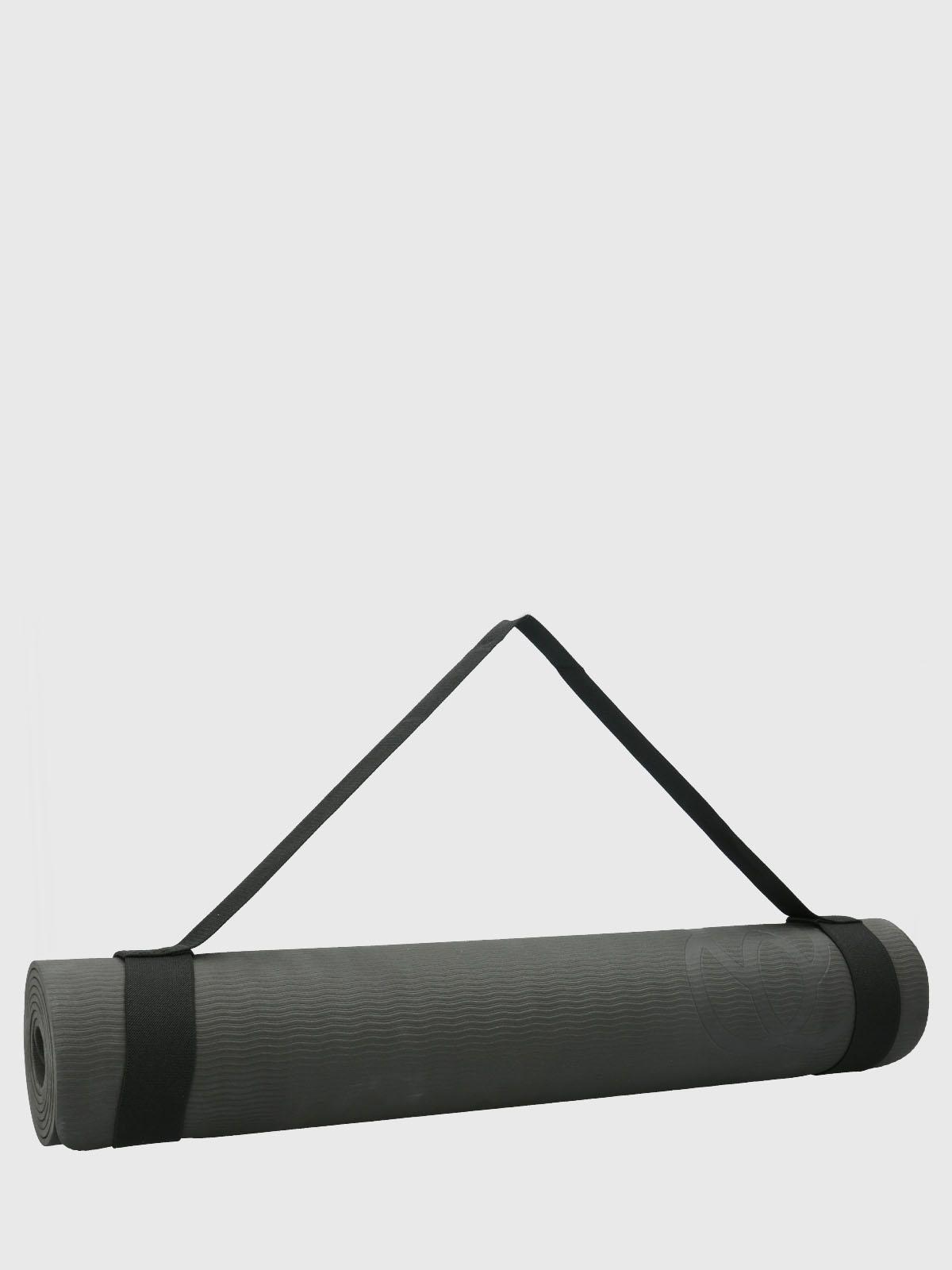 Mat De Yoga Studio Negro Bsoul-2