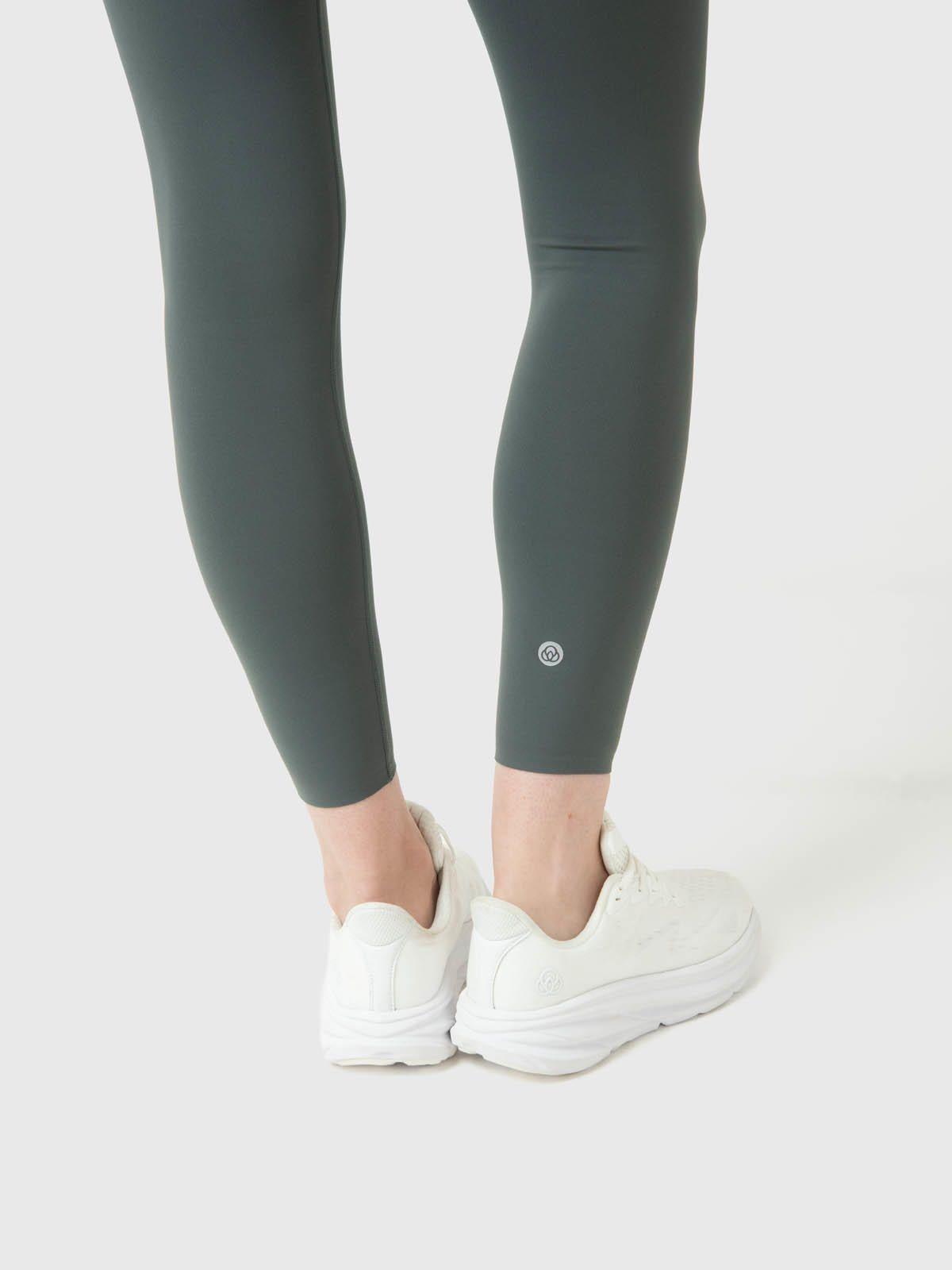 Calza Mujer Emma Aloe Verde -3