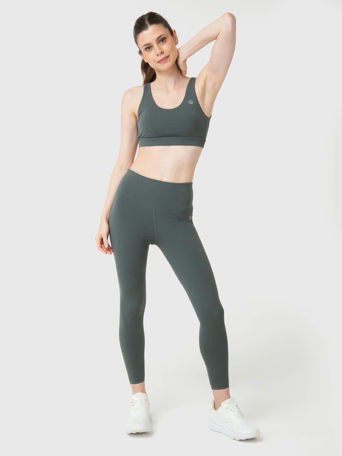 Calza Mujer Emma Aloe Verde -4