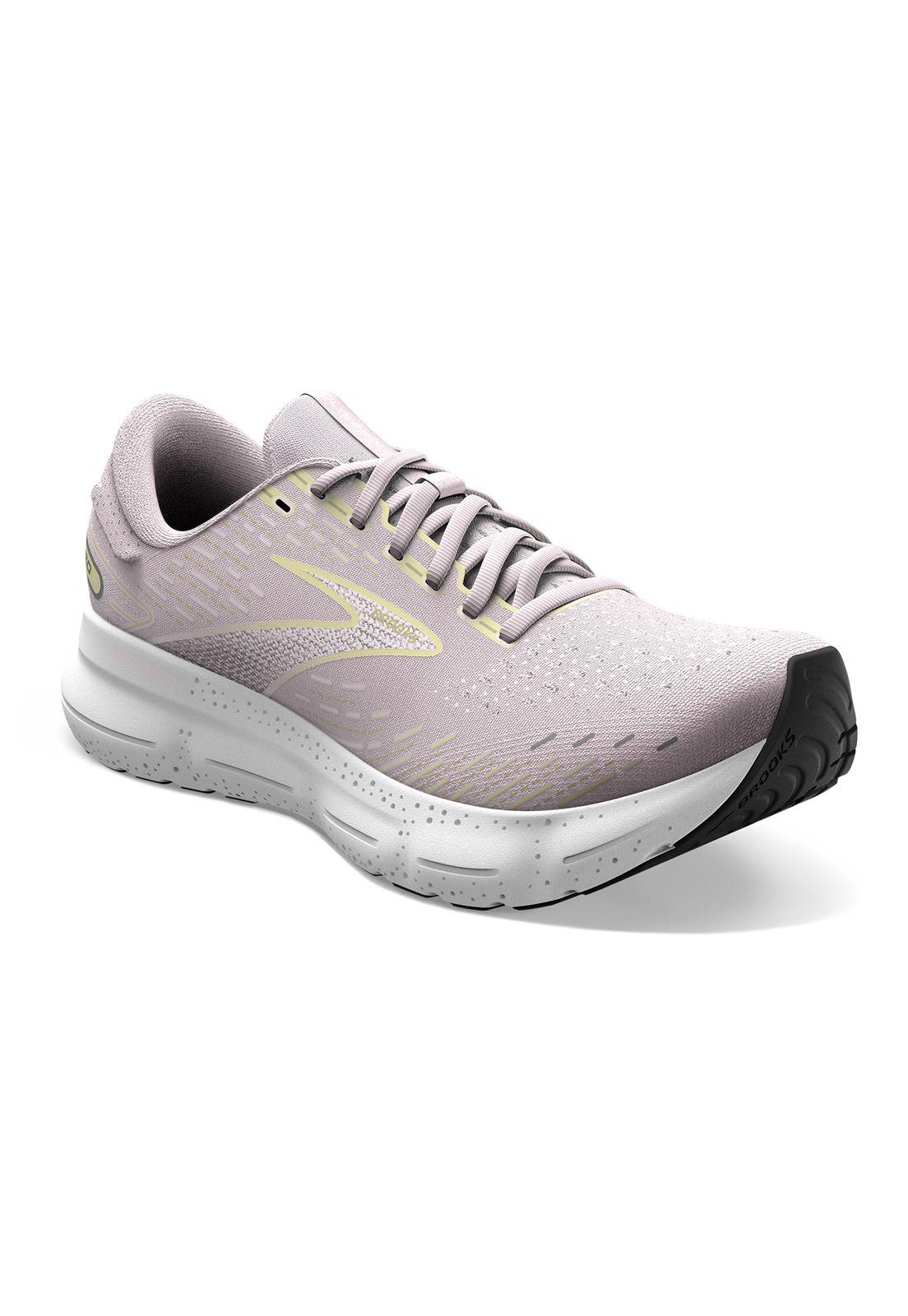 Zapatilla Mujer Glycerin 20 Rosado-0