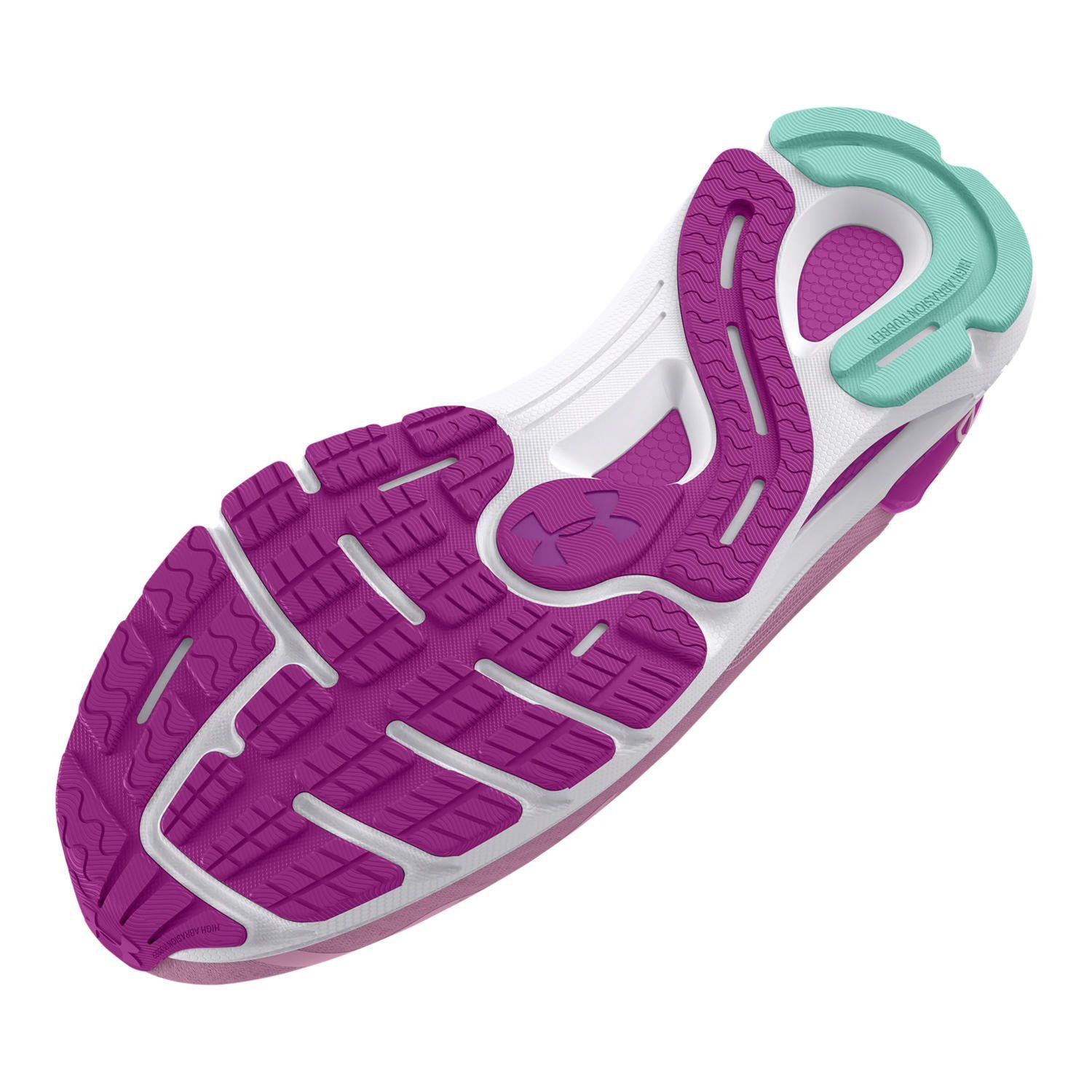 Zapatilla correr HOVR Sonic 6 mujer Rosa-3