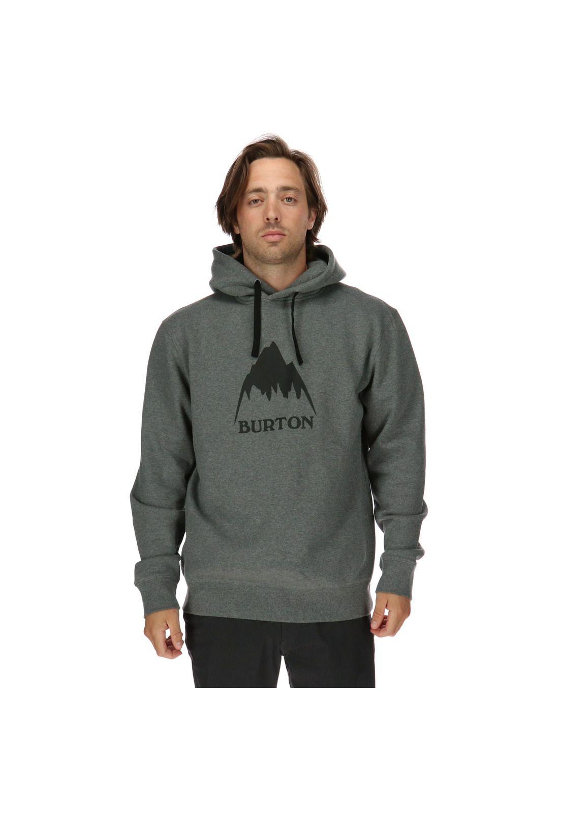 Poleron Mountain Classic Gris-0