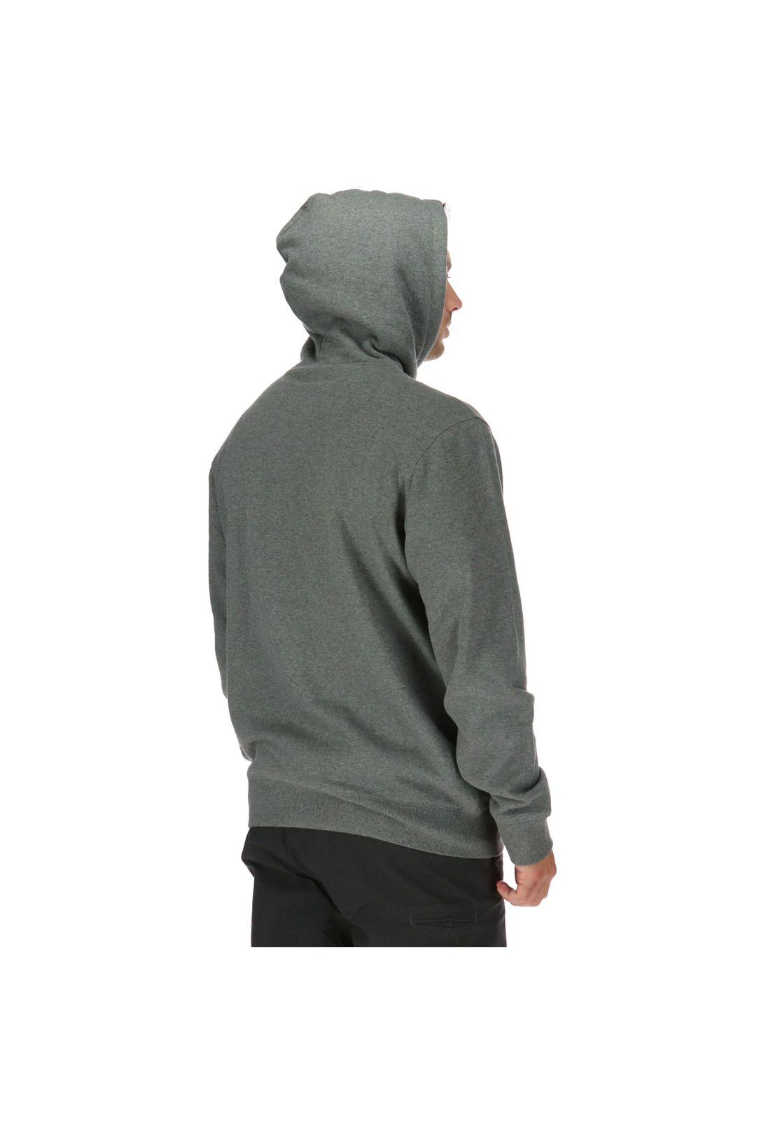 Poleron Mountain Classic Gris-2