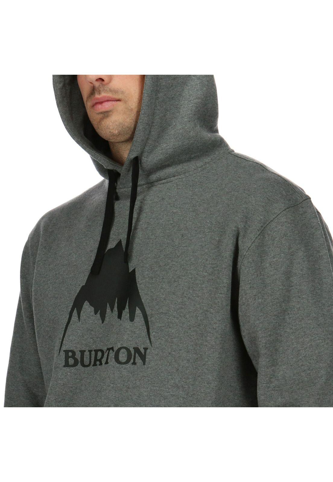 Poleron Mountain Classic Gris-3