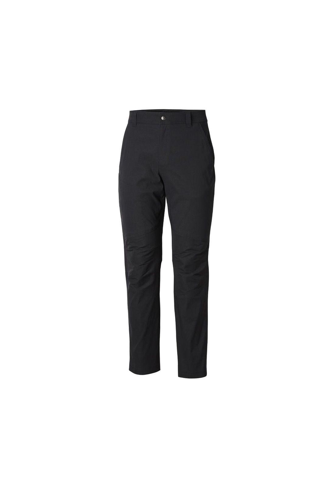 Pantalón Royce Peak Pant Negro-0