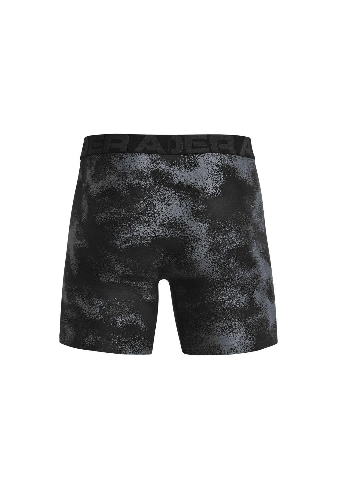 Boxerjock® Train Charged Cotton® Gris Hombre-1