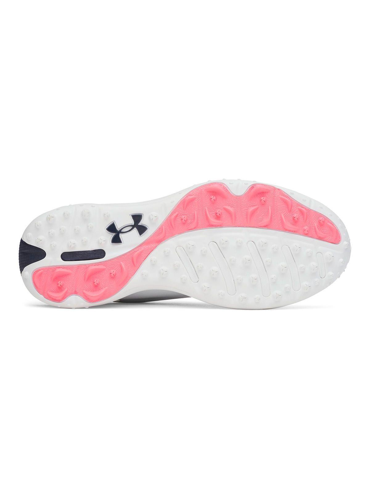 Zapatilla Mujer Ua W Drive Fade 2 Sl Blanco-3